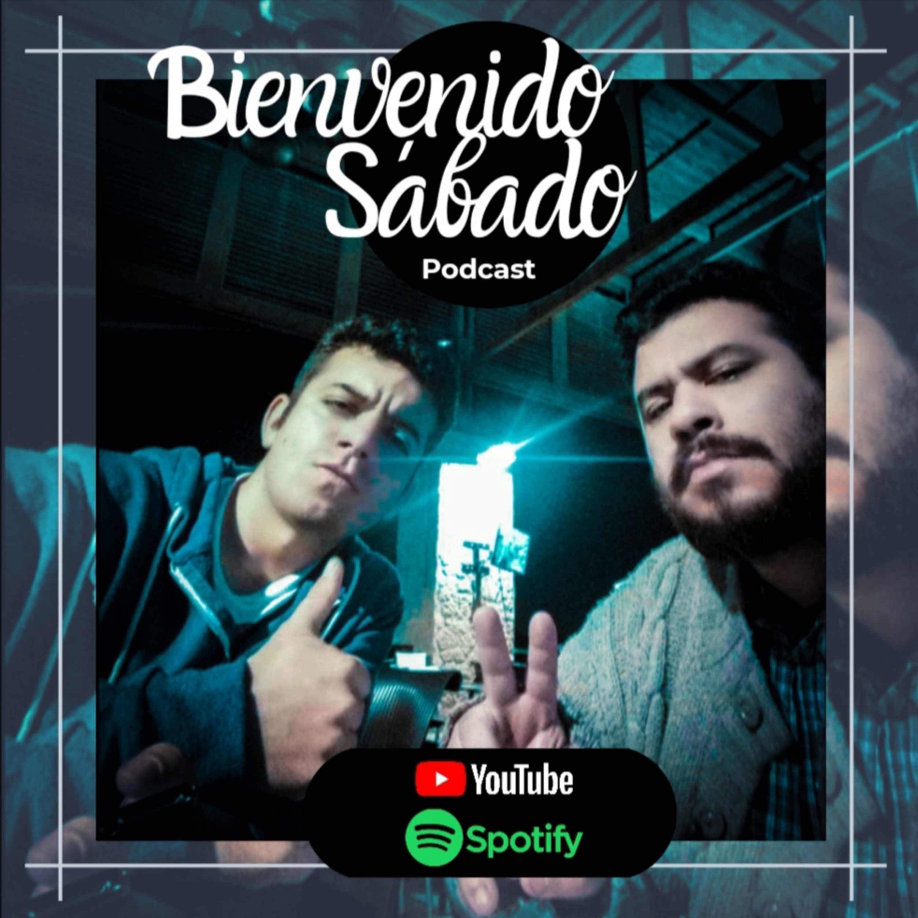 Bienvenido Sábado