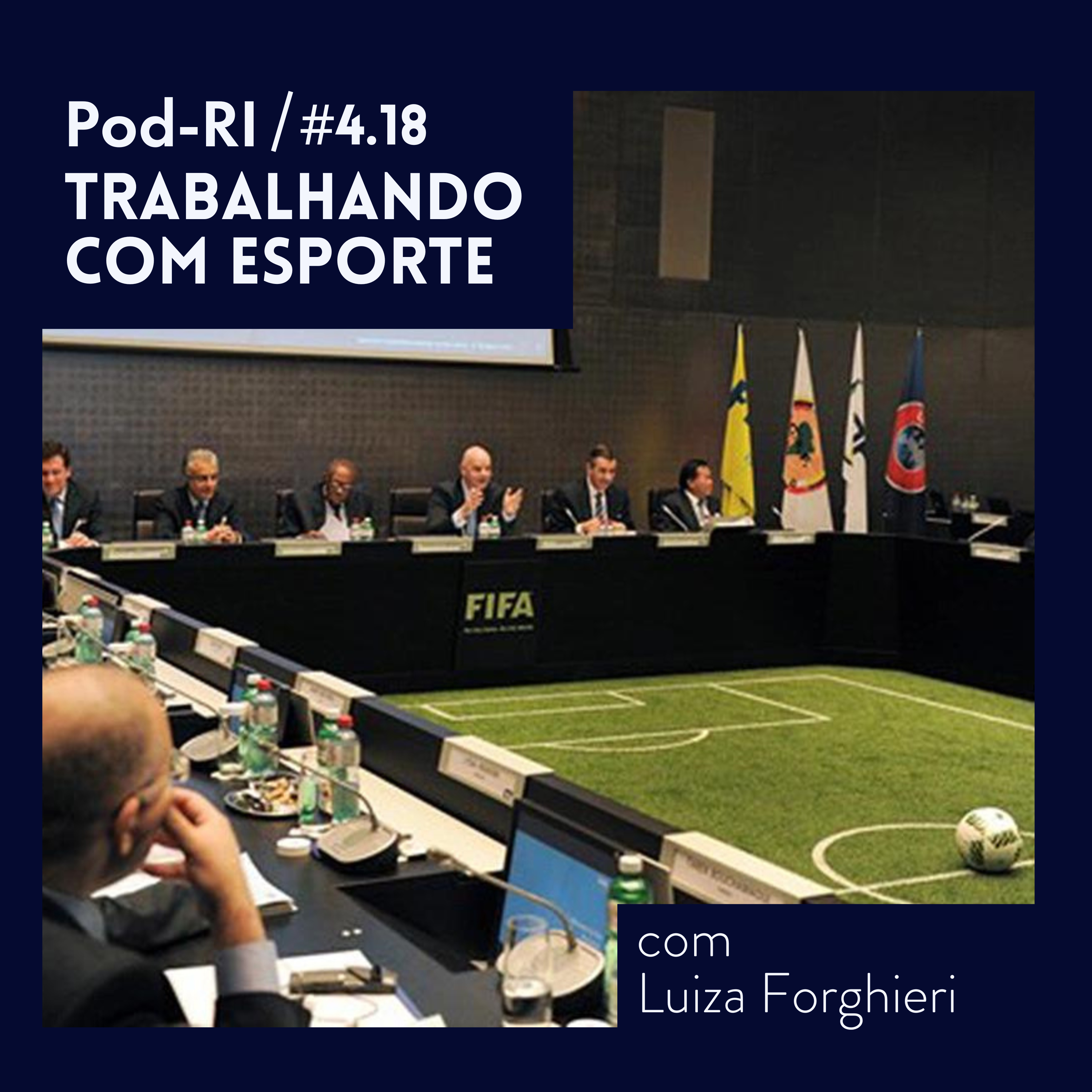 Pod-RI #4.18 - Trabalhando com esporte com Luiza Forghieri episode artwork