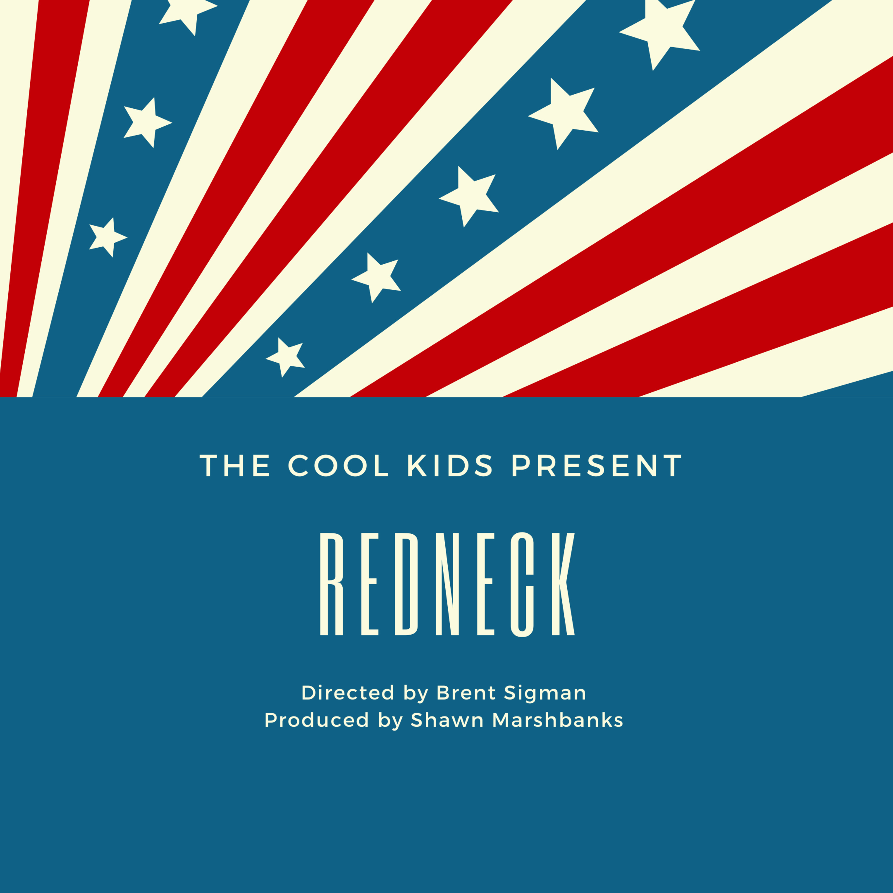 The Cool Kids Readers Theater Podcast