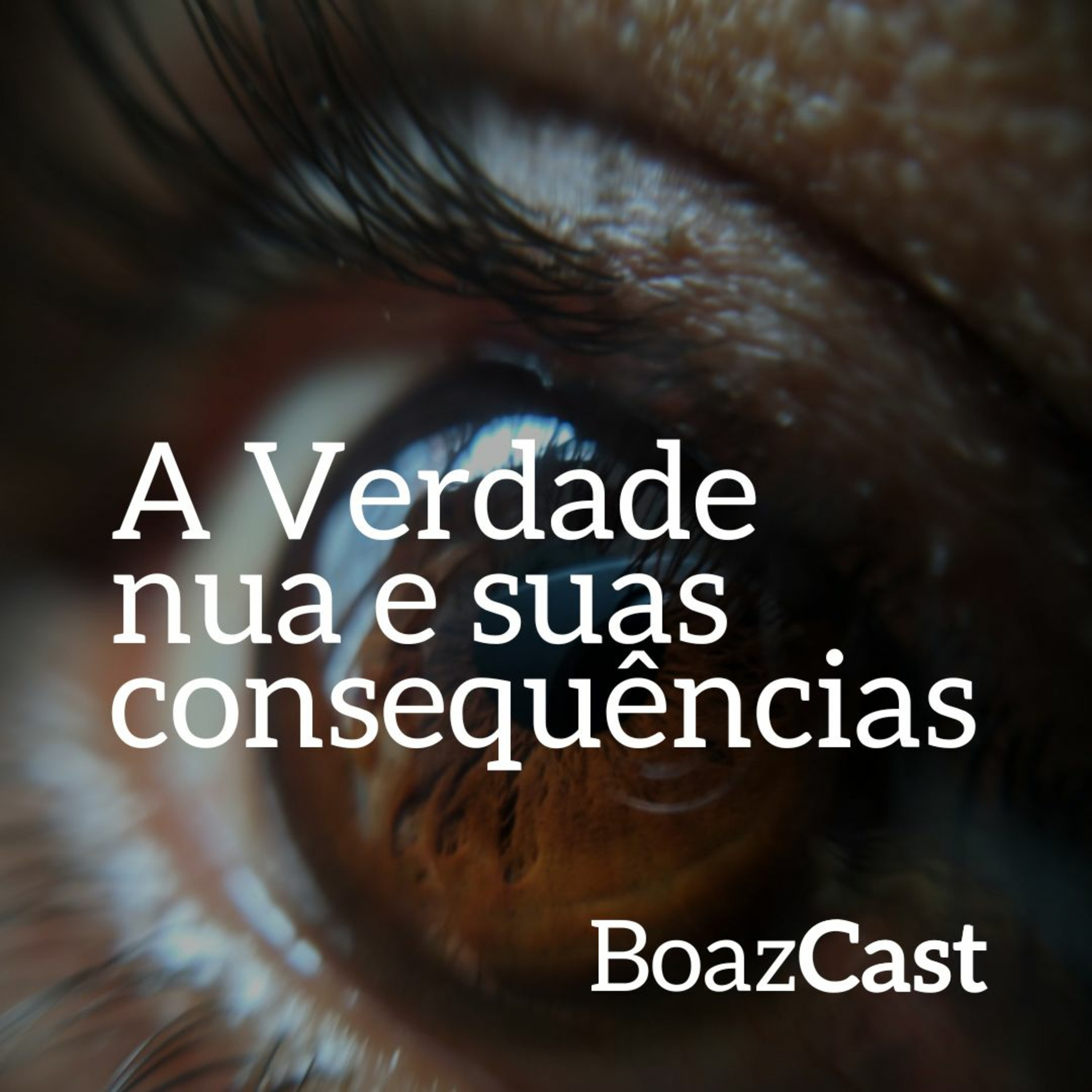 A Verdade nua e suas consequências  episode artwork