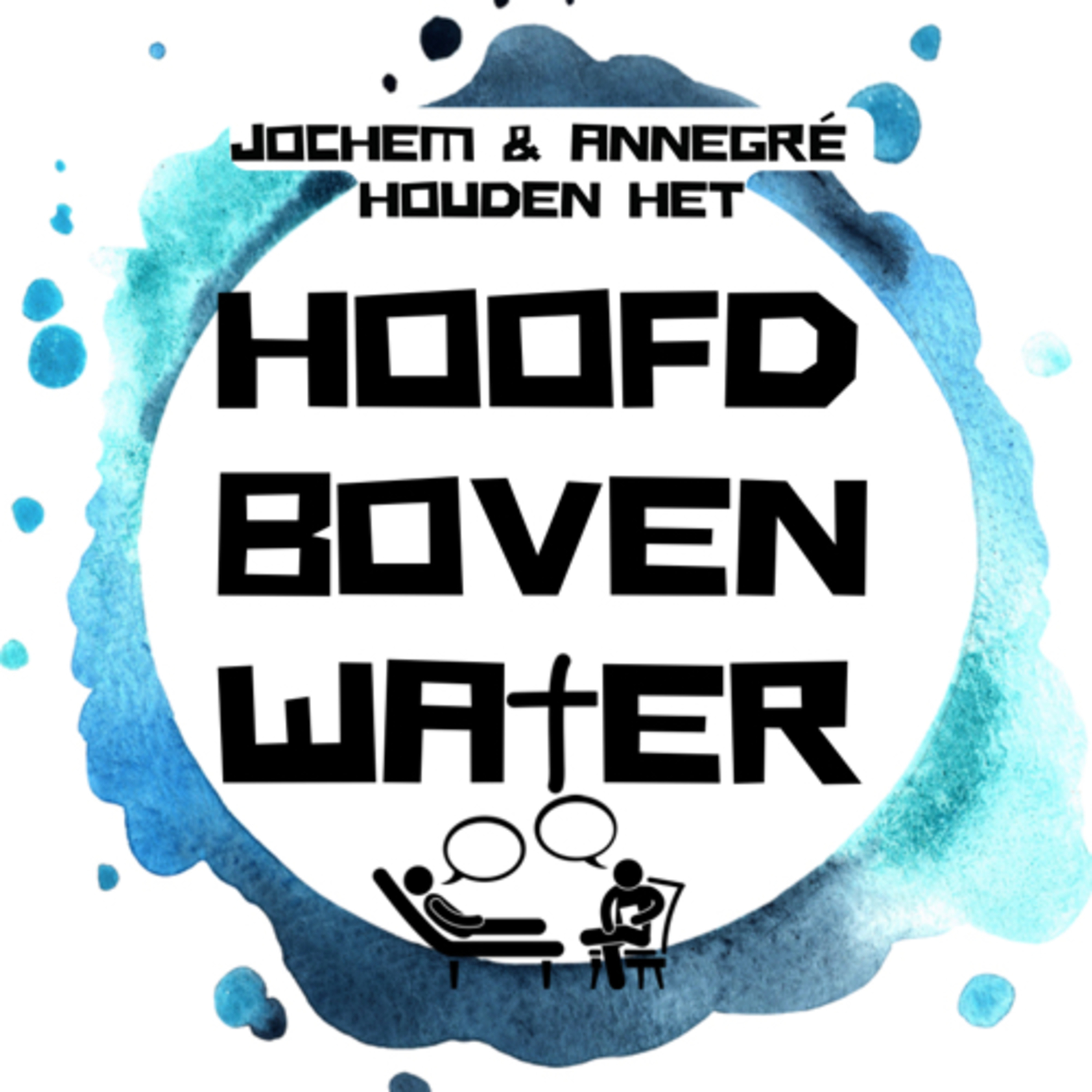 Hoofd Boven Water