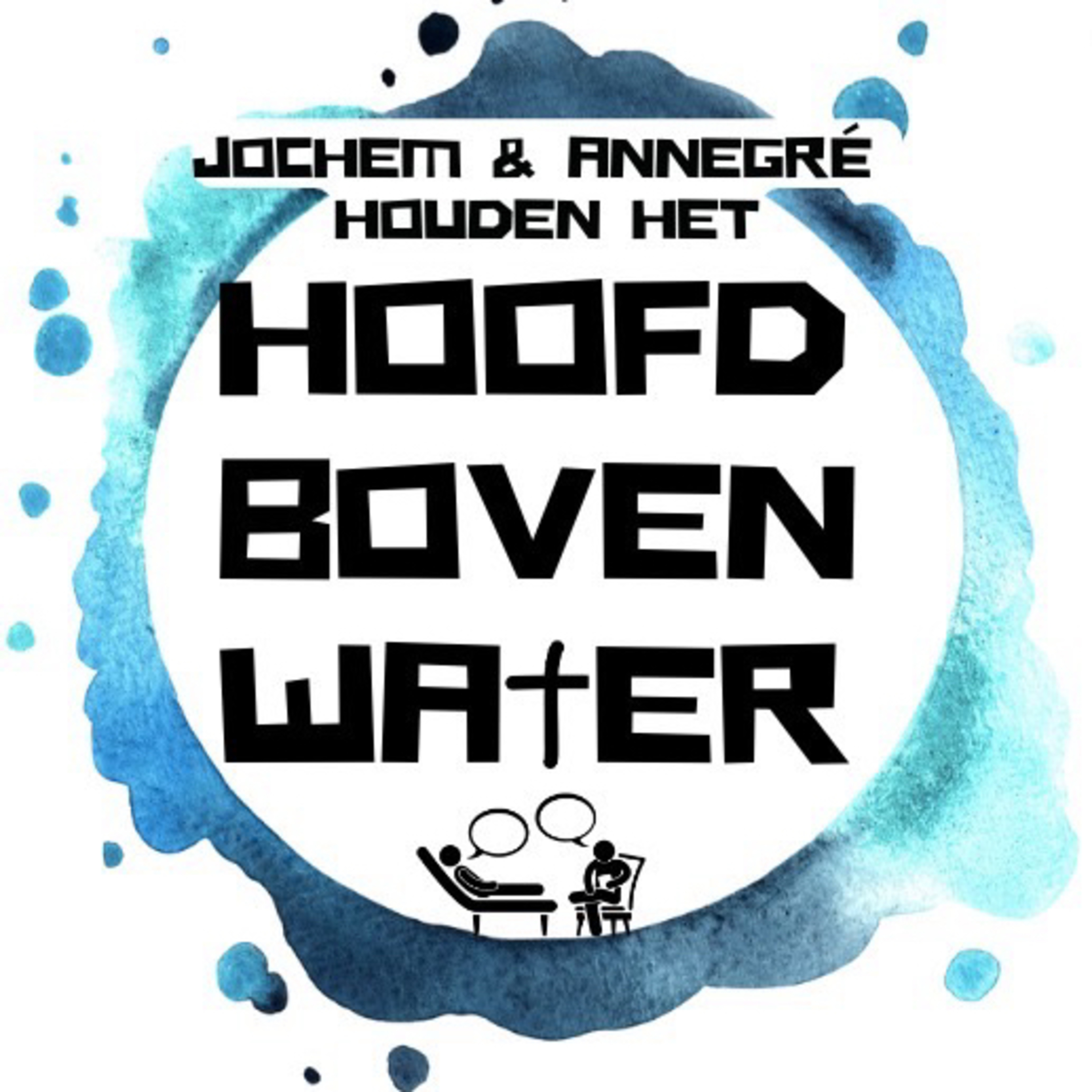 Hoofd Boven Water