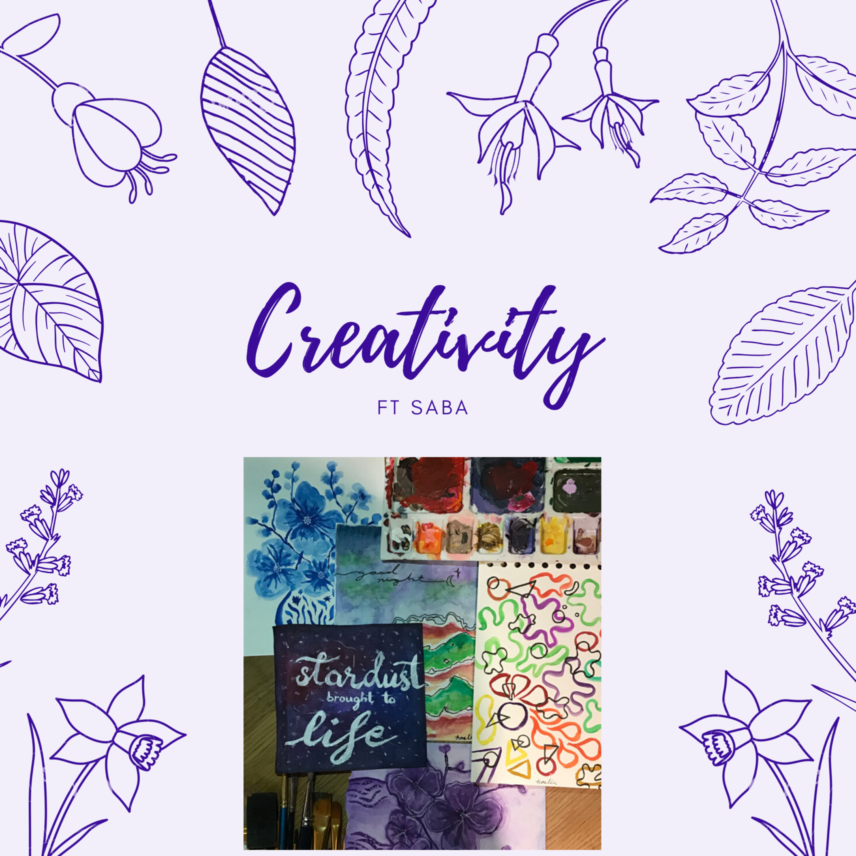 Episode 3: For Whomst Do We Create? episode artwork