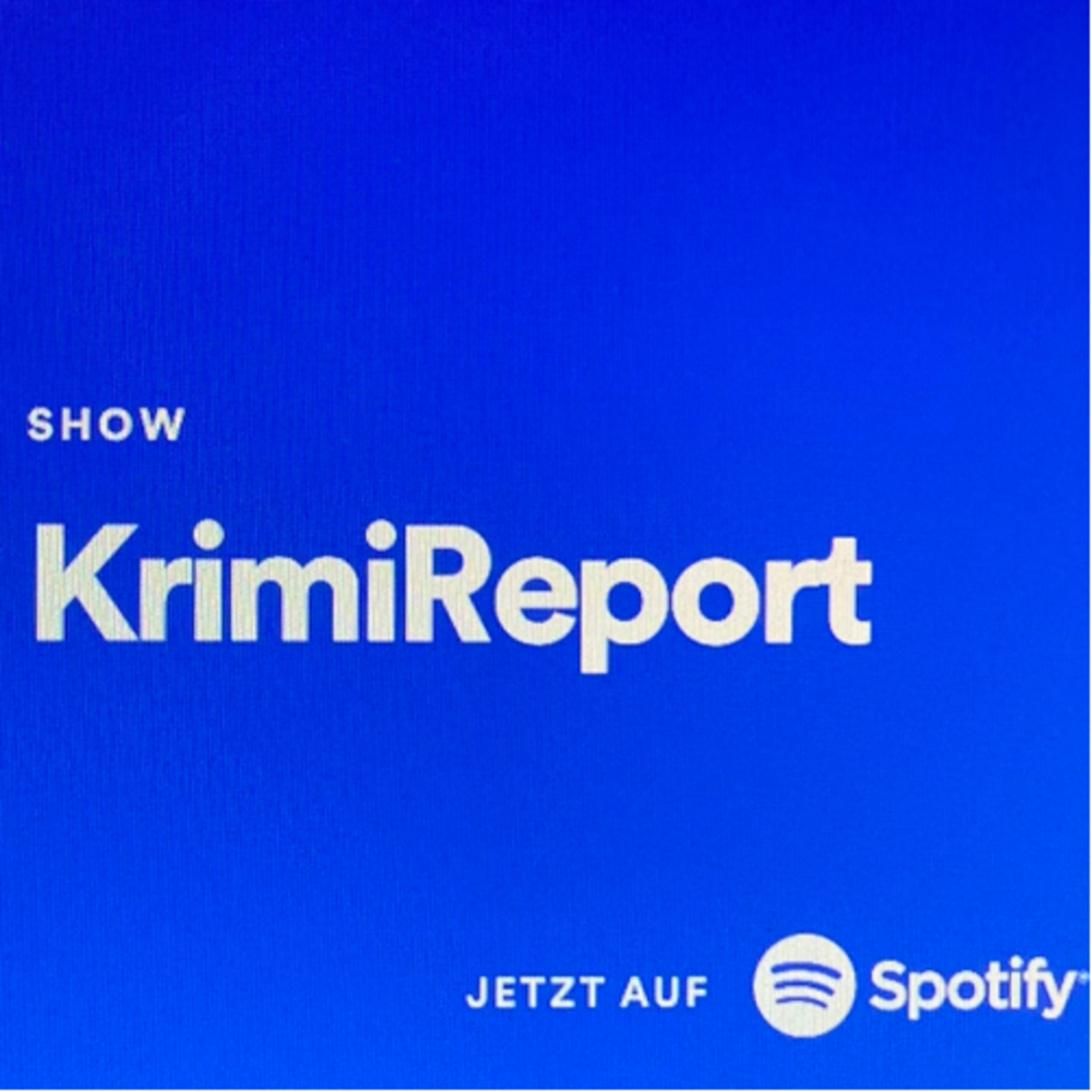 KrimiReport - der Hörspielpodcast | TKKG | Die drei ??? | Fünf Freude |