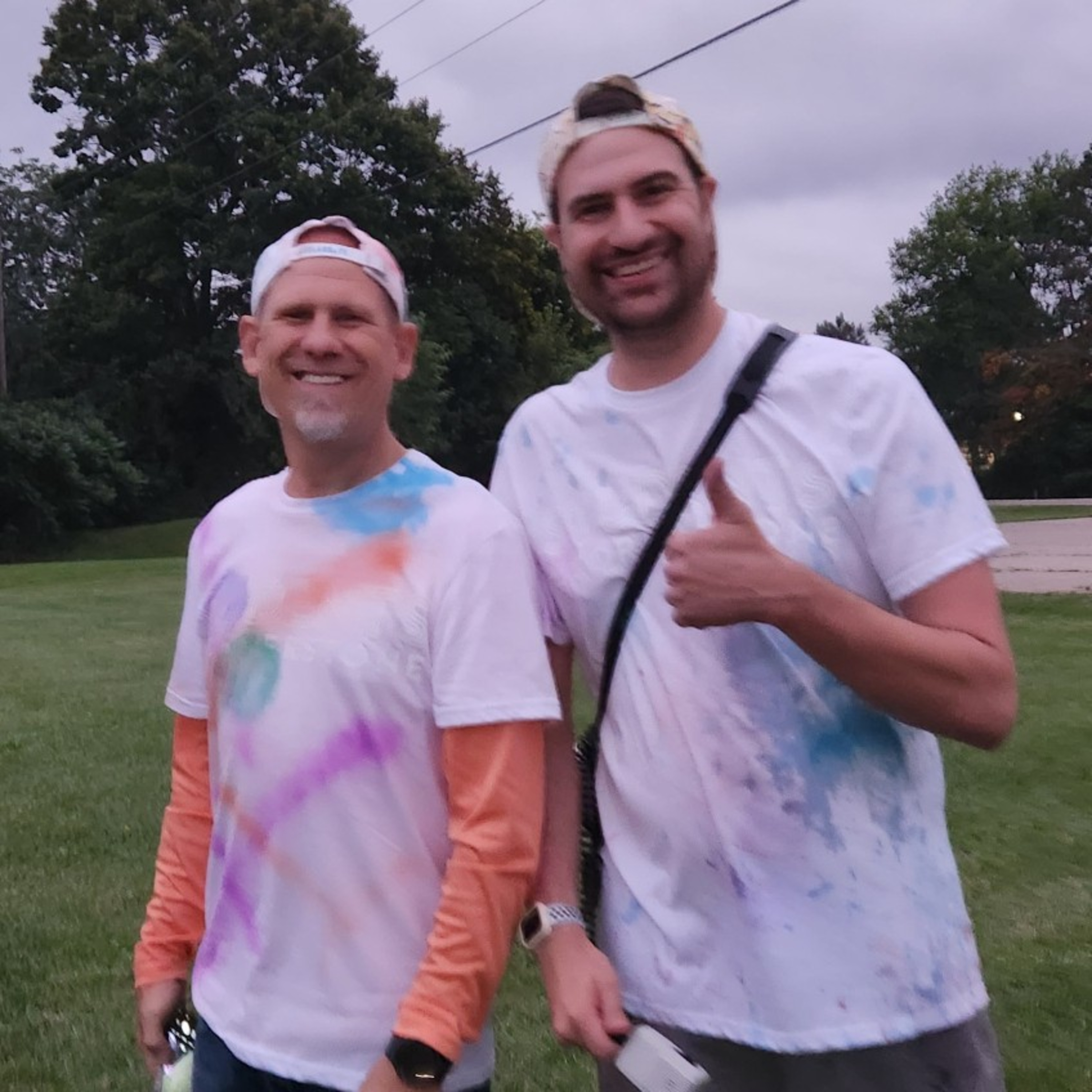 Jason Sherwin\'s Short Talks and Sit Downs