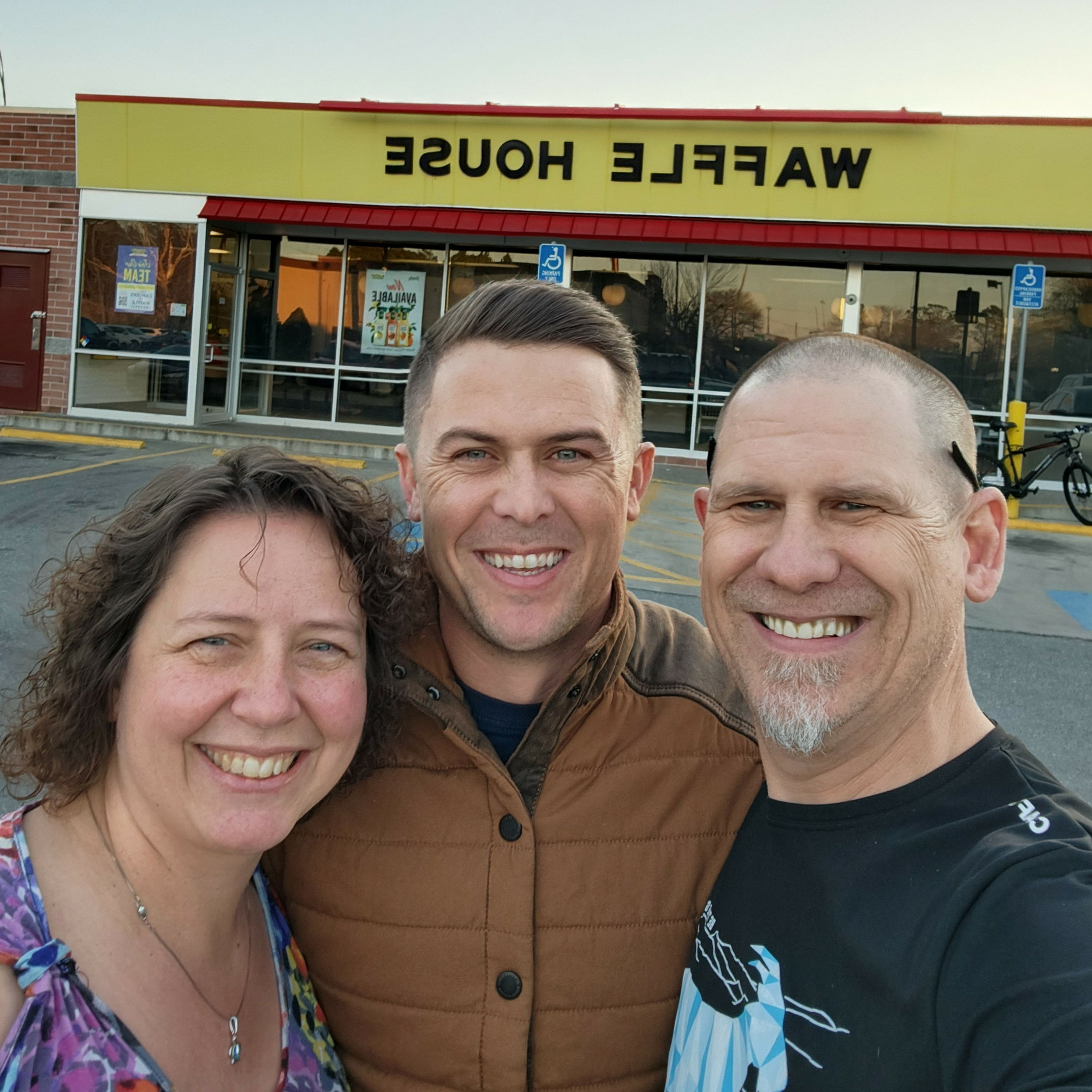 Jason Sherwin\'s Short Talks and Sit Downs