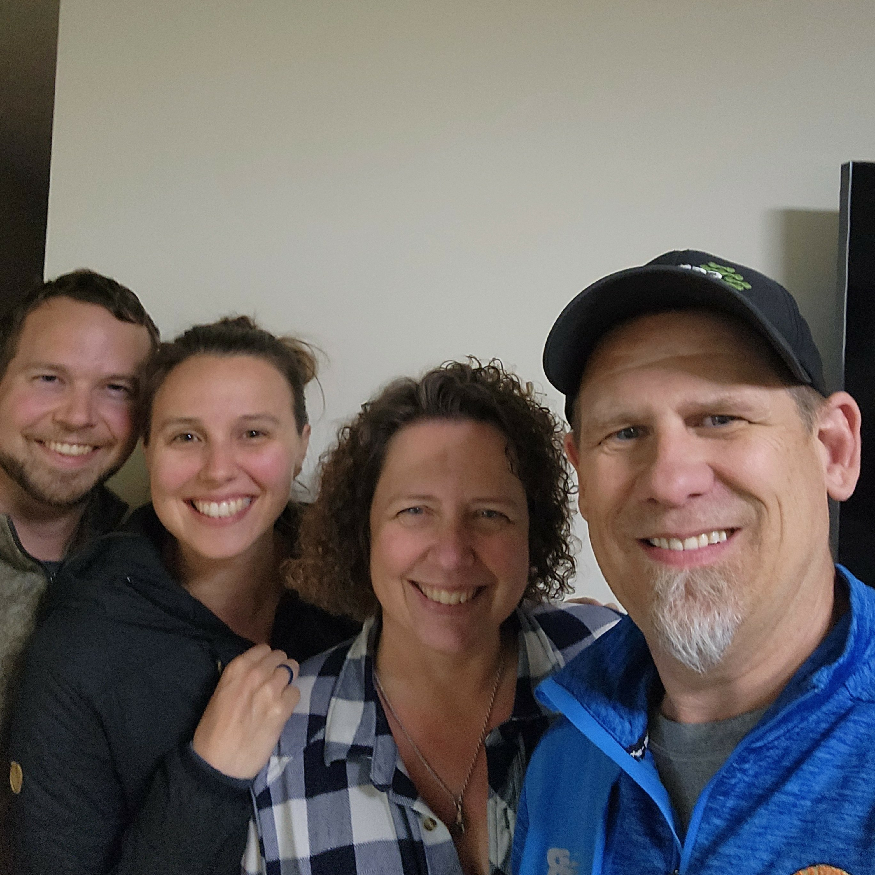 Jason Sherwin\'s Short Talks and Sit Downs