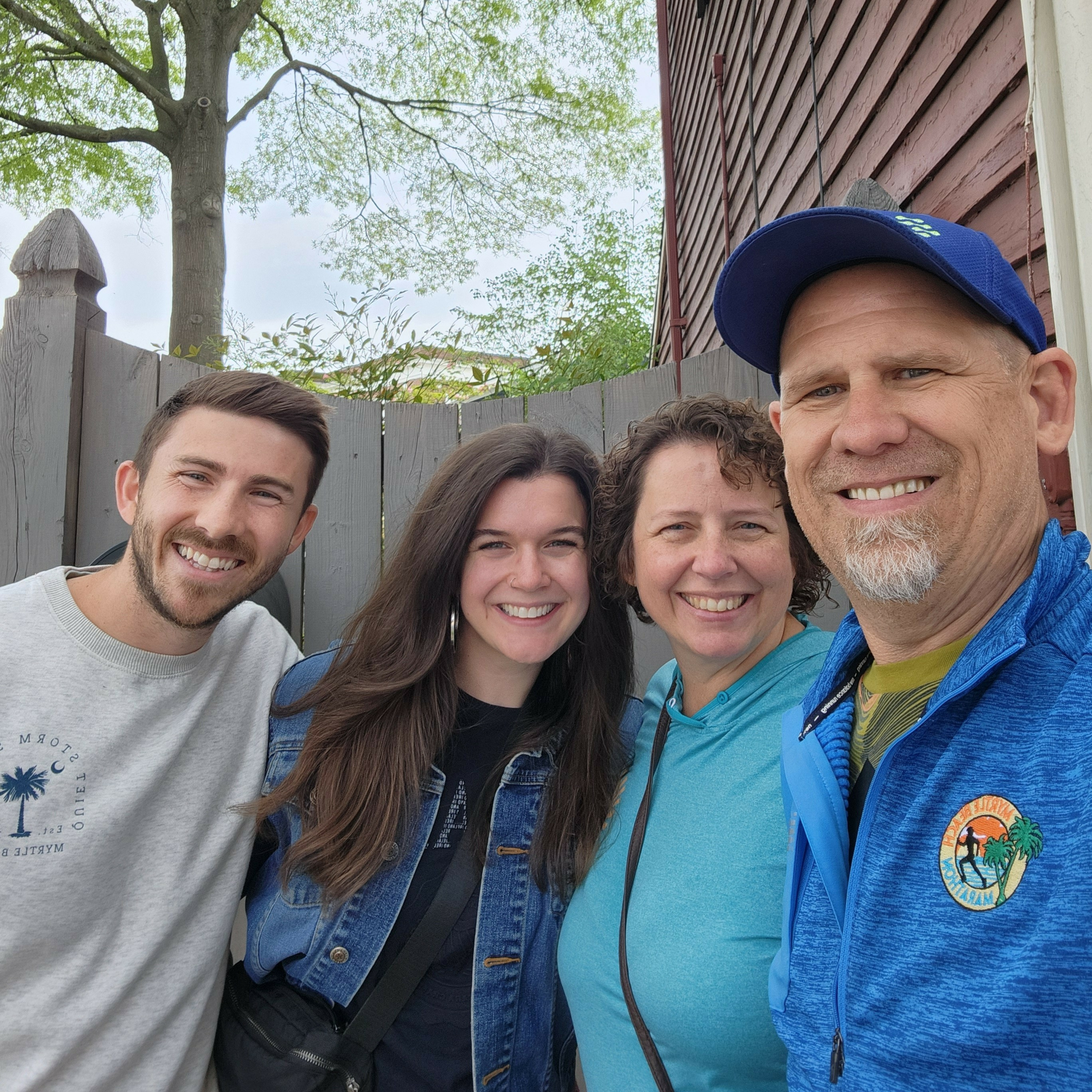 Jason Sherwin\'s Short Talks and Sit Downs