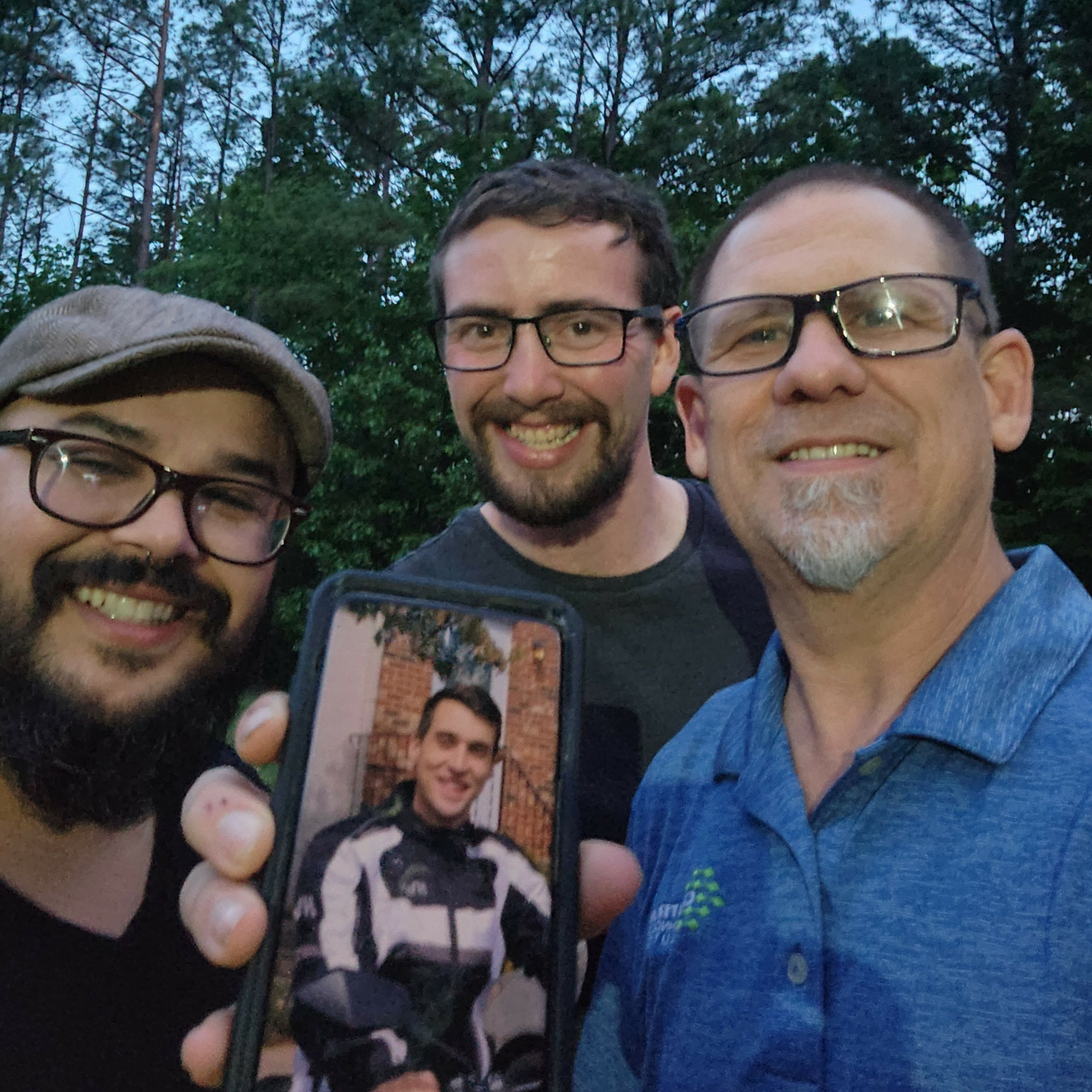 Jason Sherwin\'s Short Talks and Sit Downs