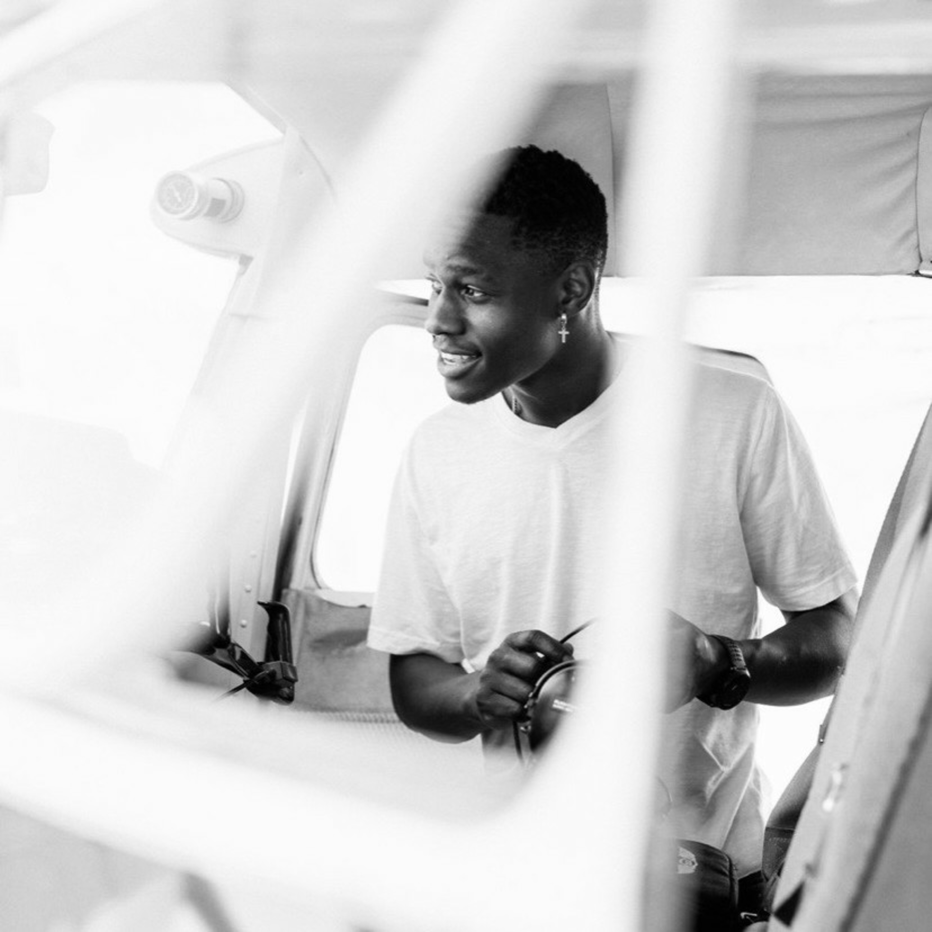 Jason Sherwin\'s Short Talks and Sit Downs