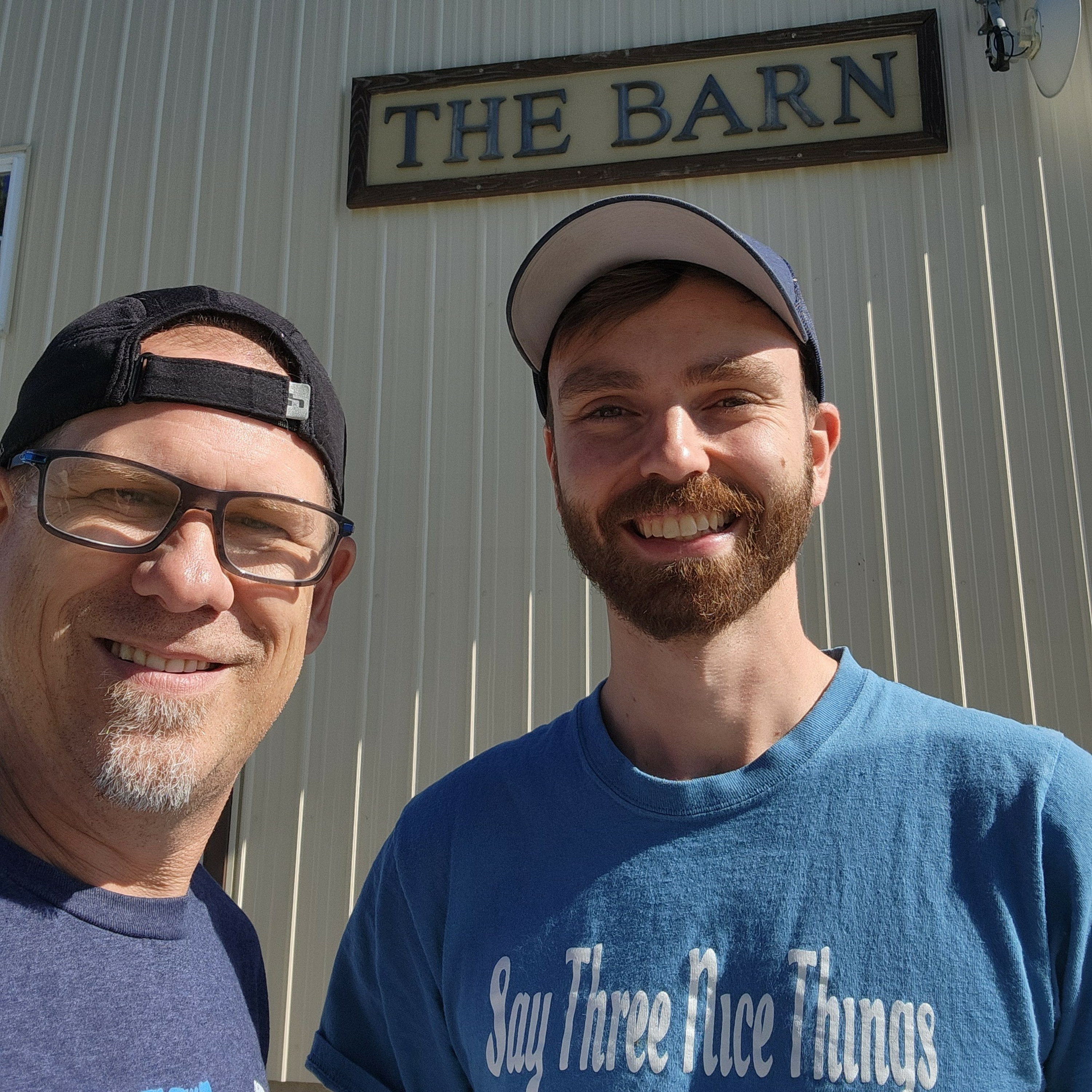 Jason Sherwin\'s Short Talks and Sit Downs