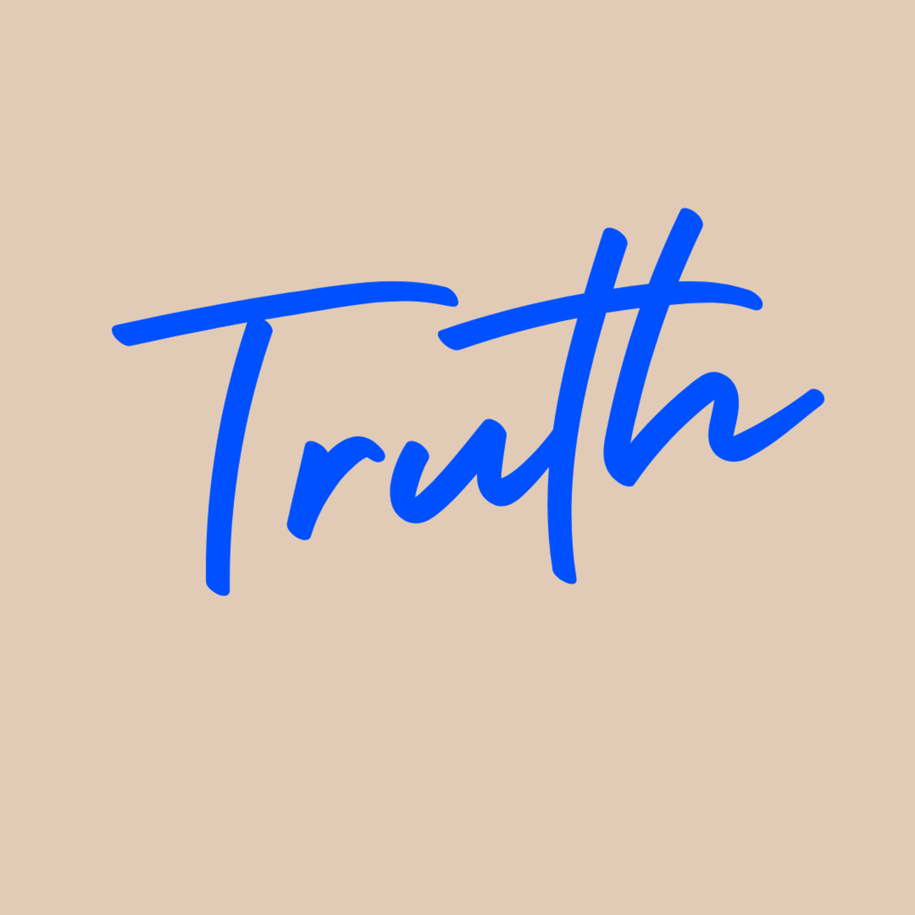 CANCER - Truth