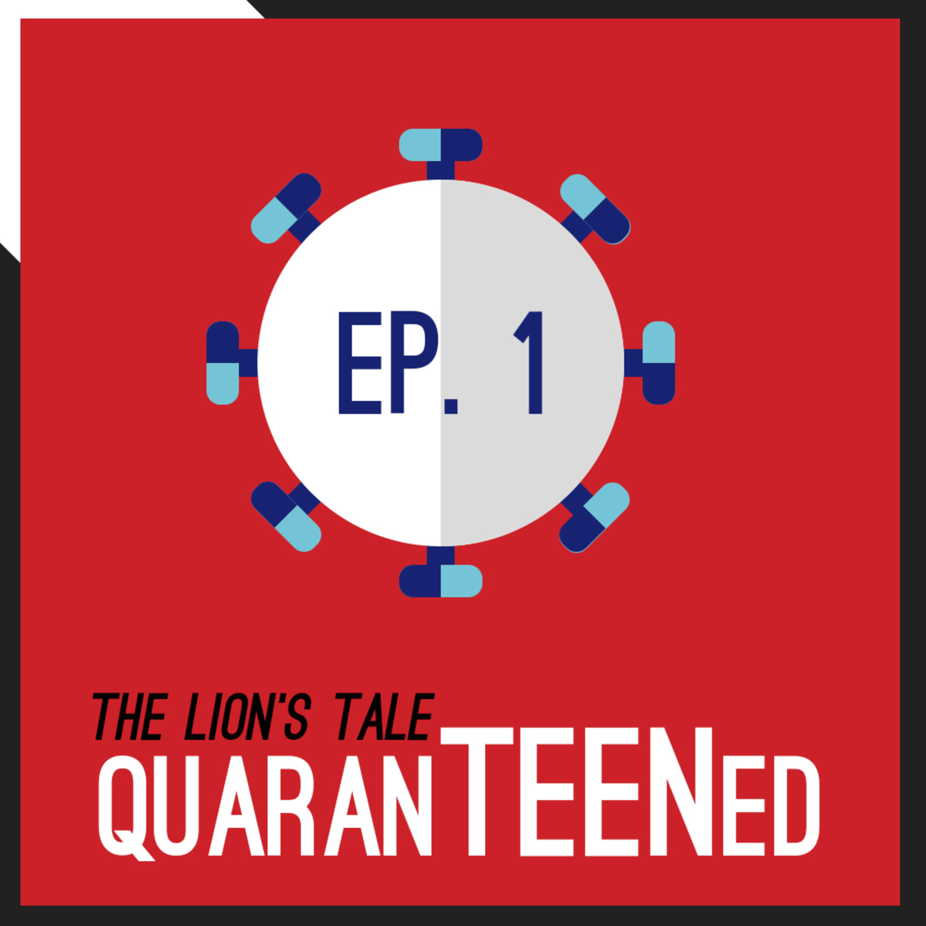 This Is Just The Beginning episode artwork