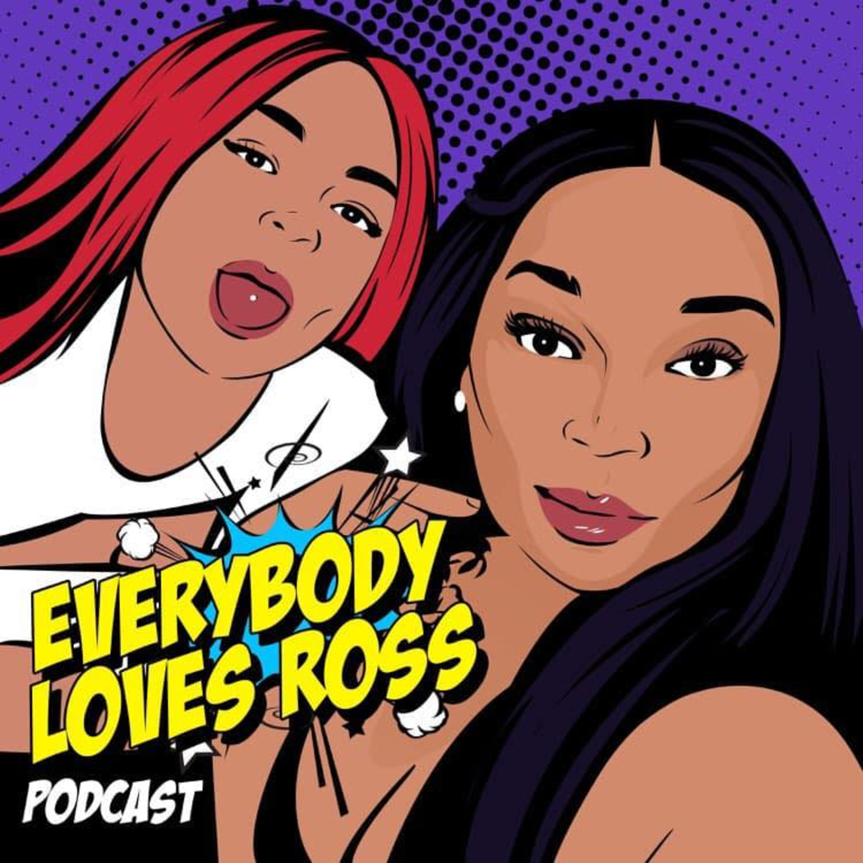 Everybody Loves Ross