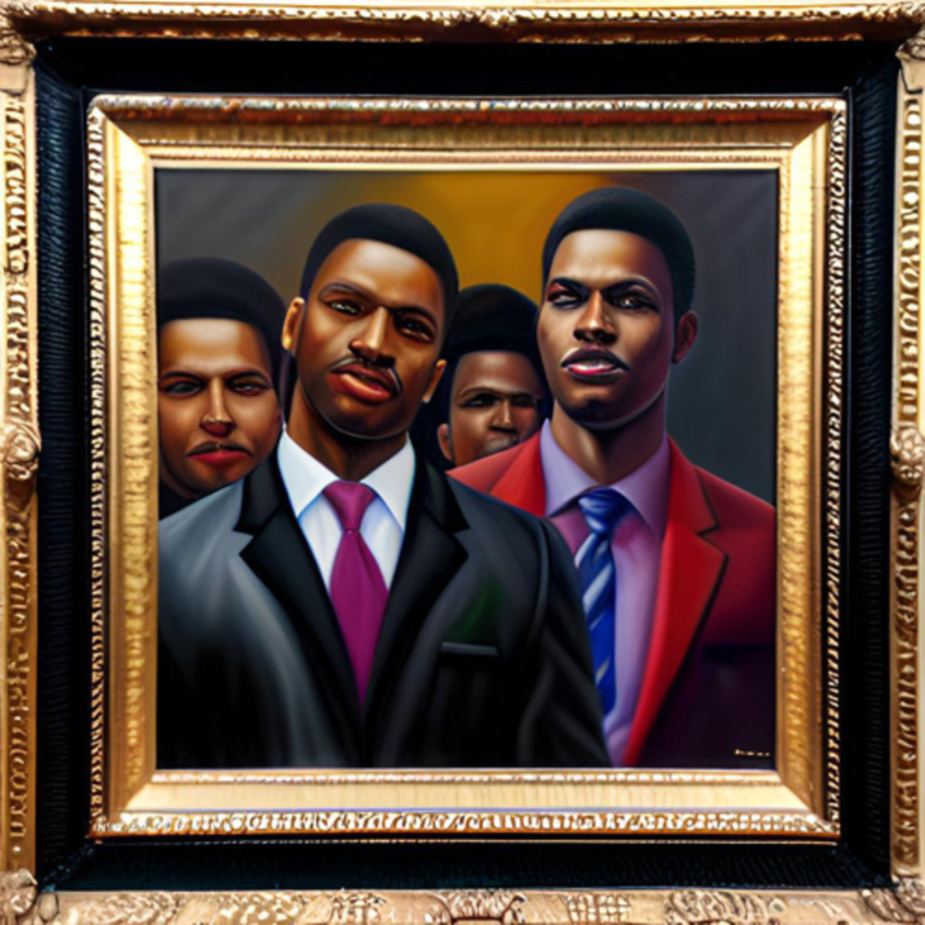 Season Two: What A Wonderful Time To Be Alive episode artwork