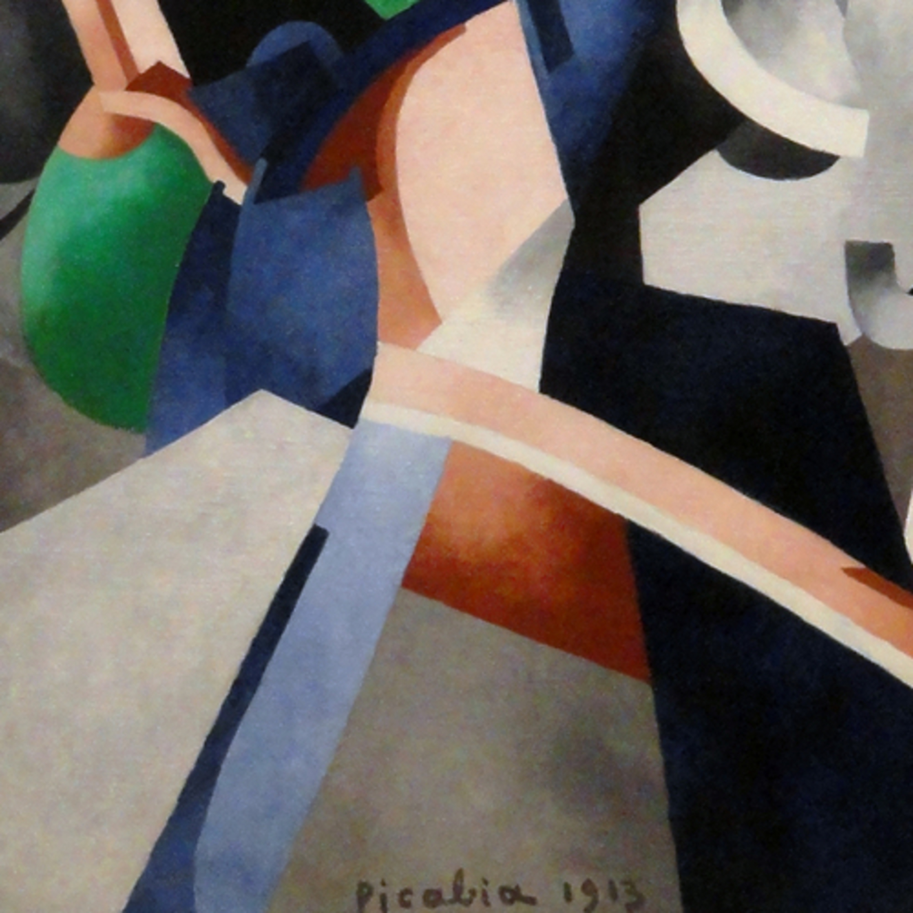 Context for Abstraction  episode artwork