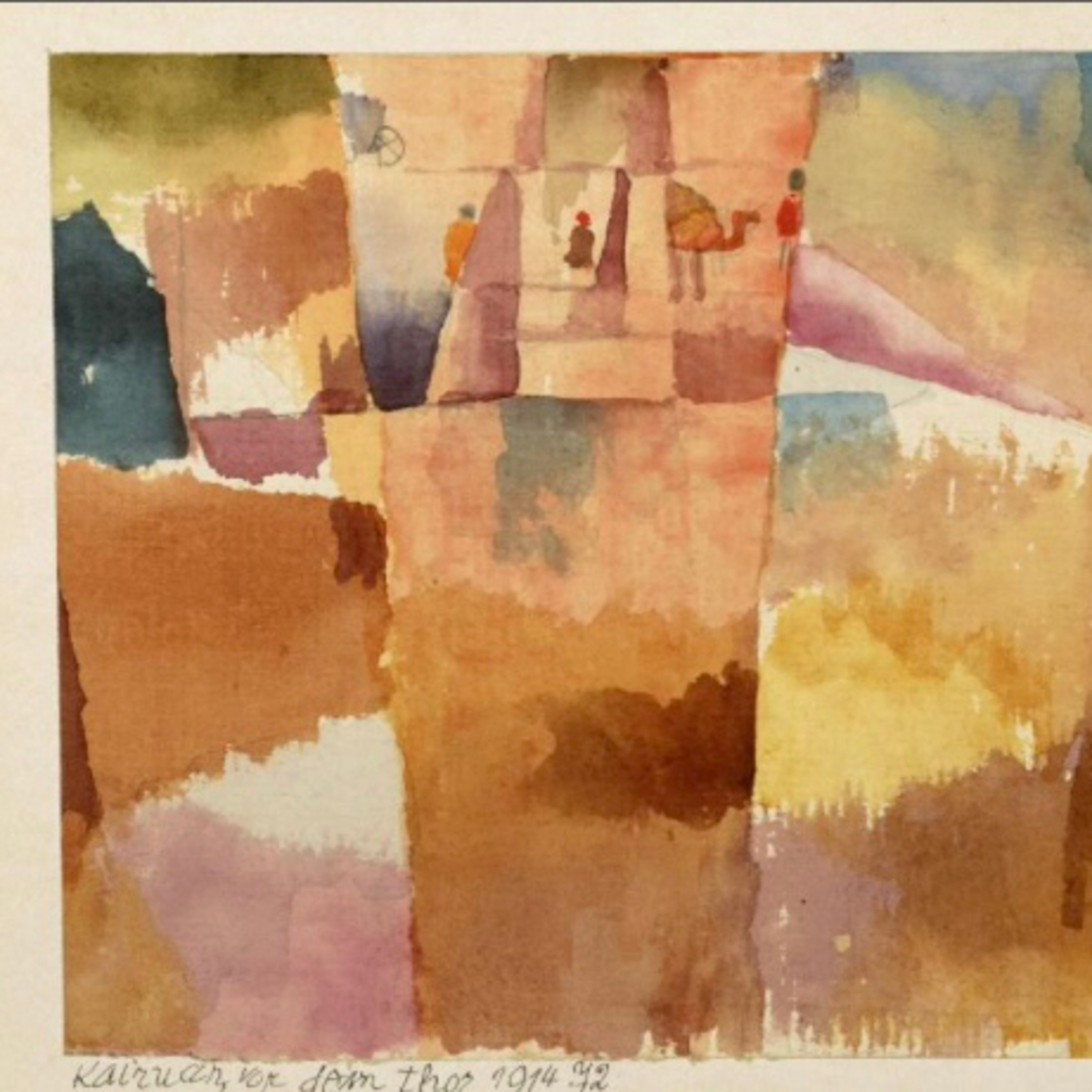 18. Paul Klee (Español) episode artwork
