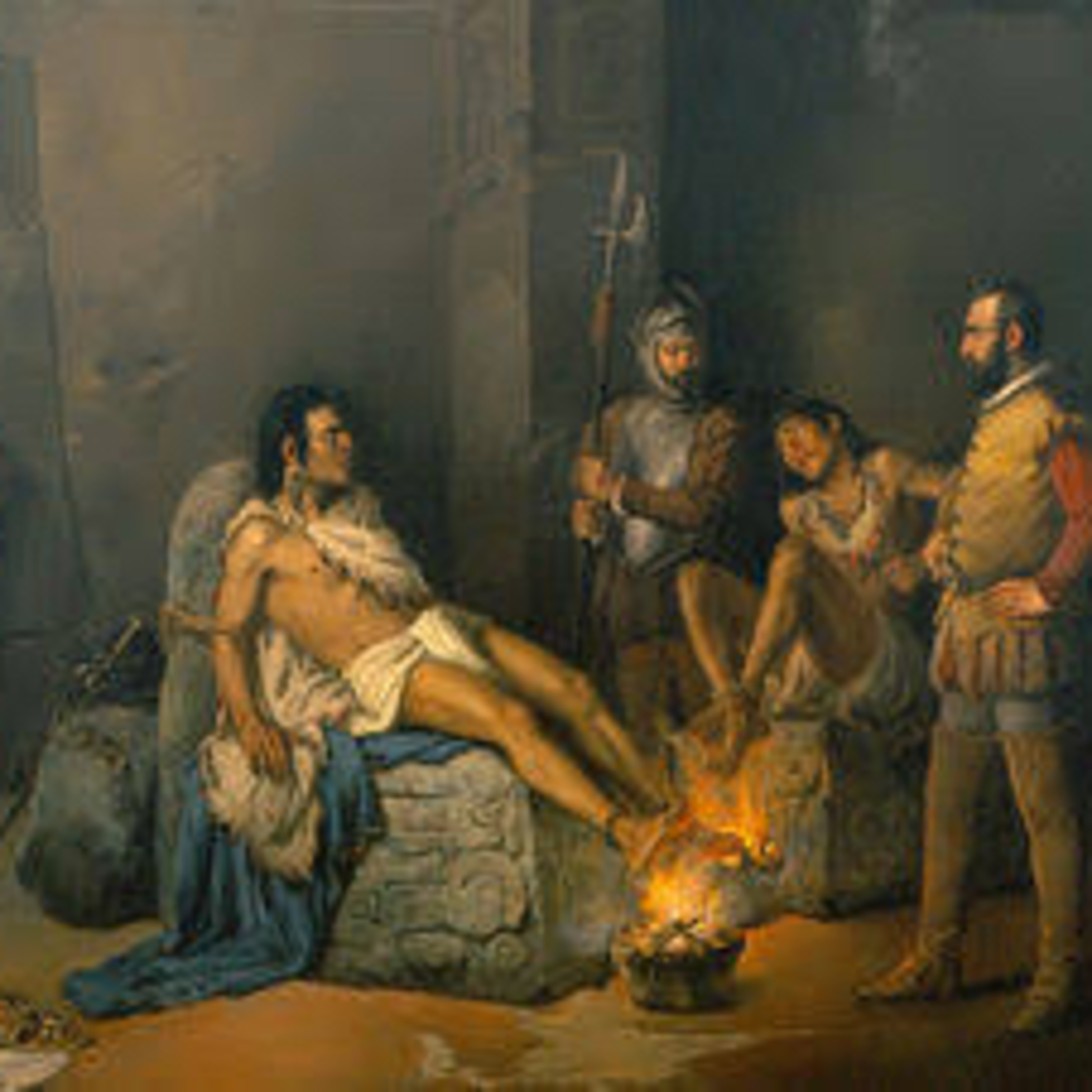 20. Considering Mexican Art (1900-1915) episode artwork
