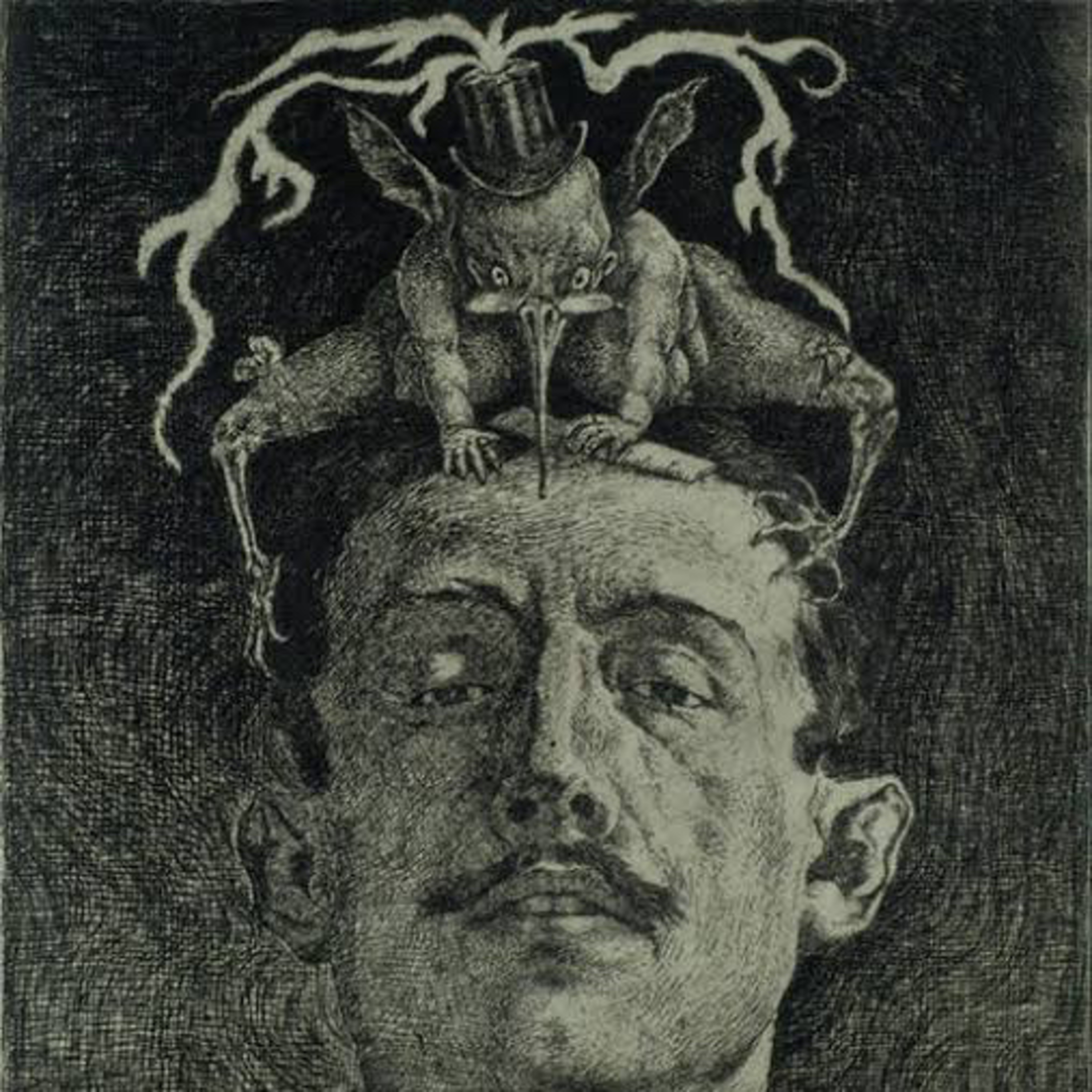 22. Julio Ruelas (Español) episode artwork