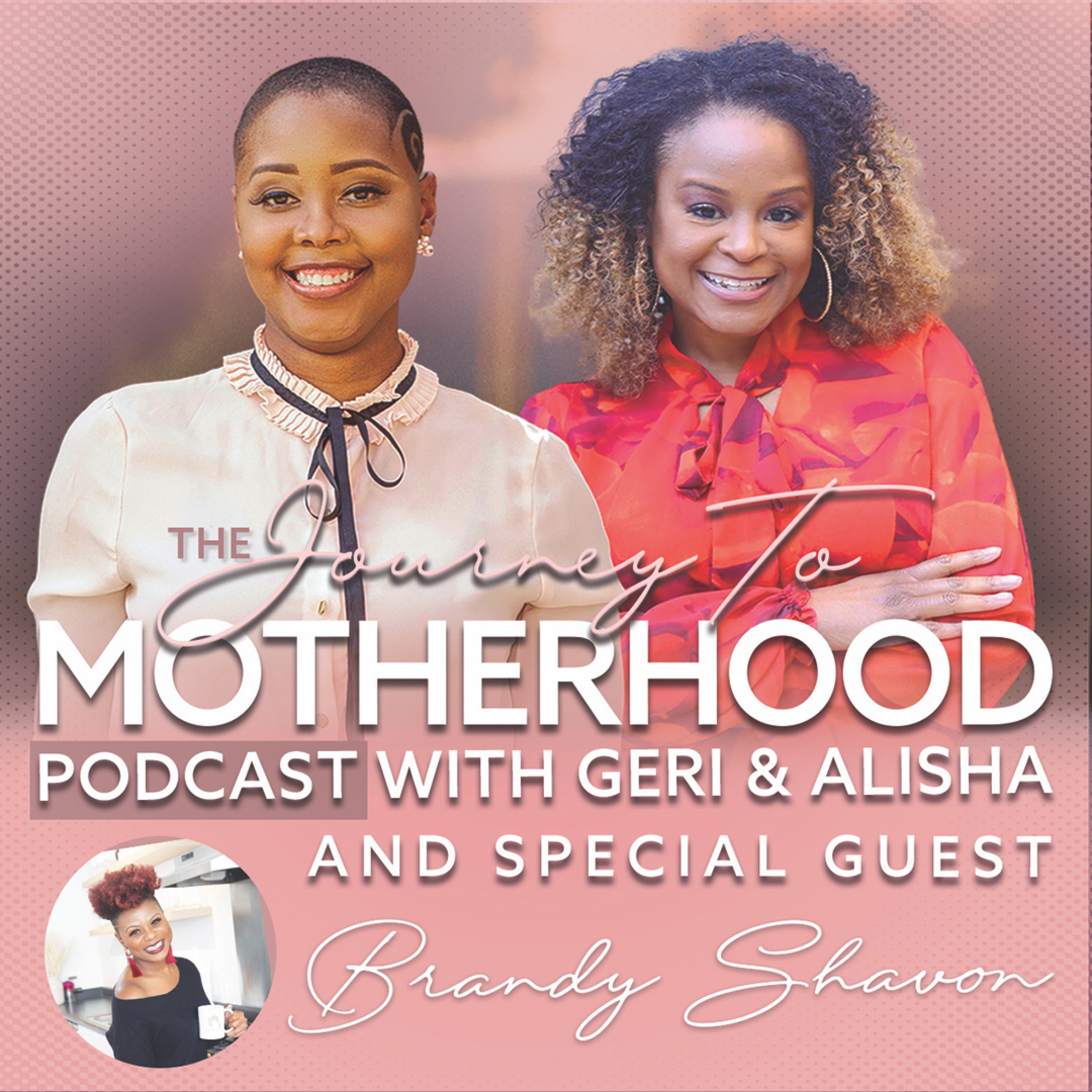 Journey To Motherhood