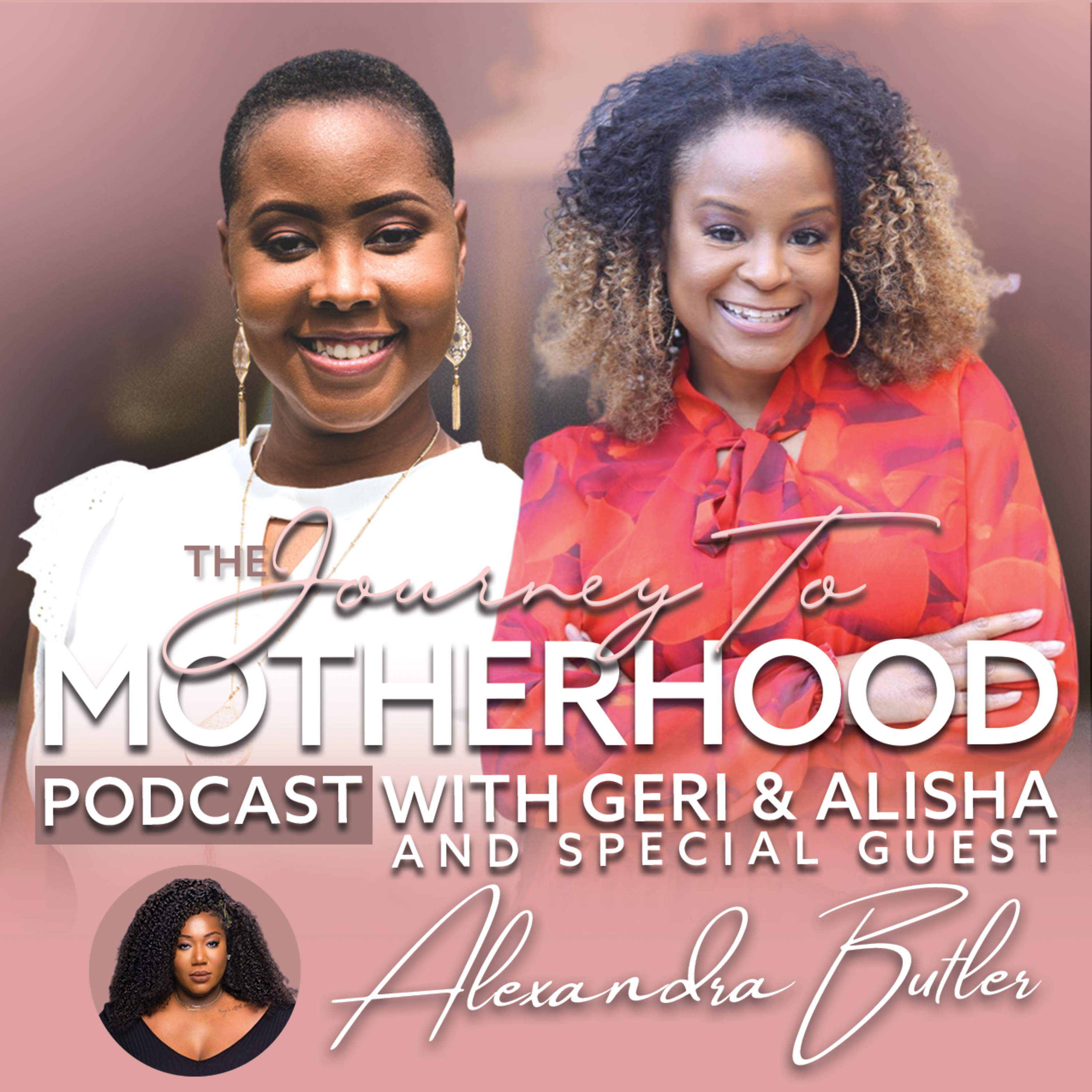 Journey To Motherhood