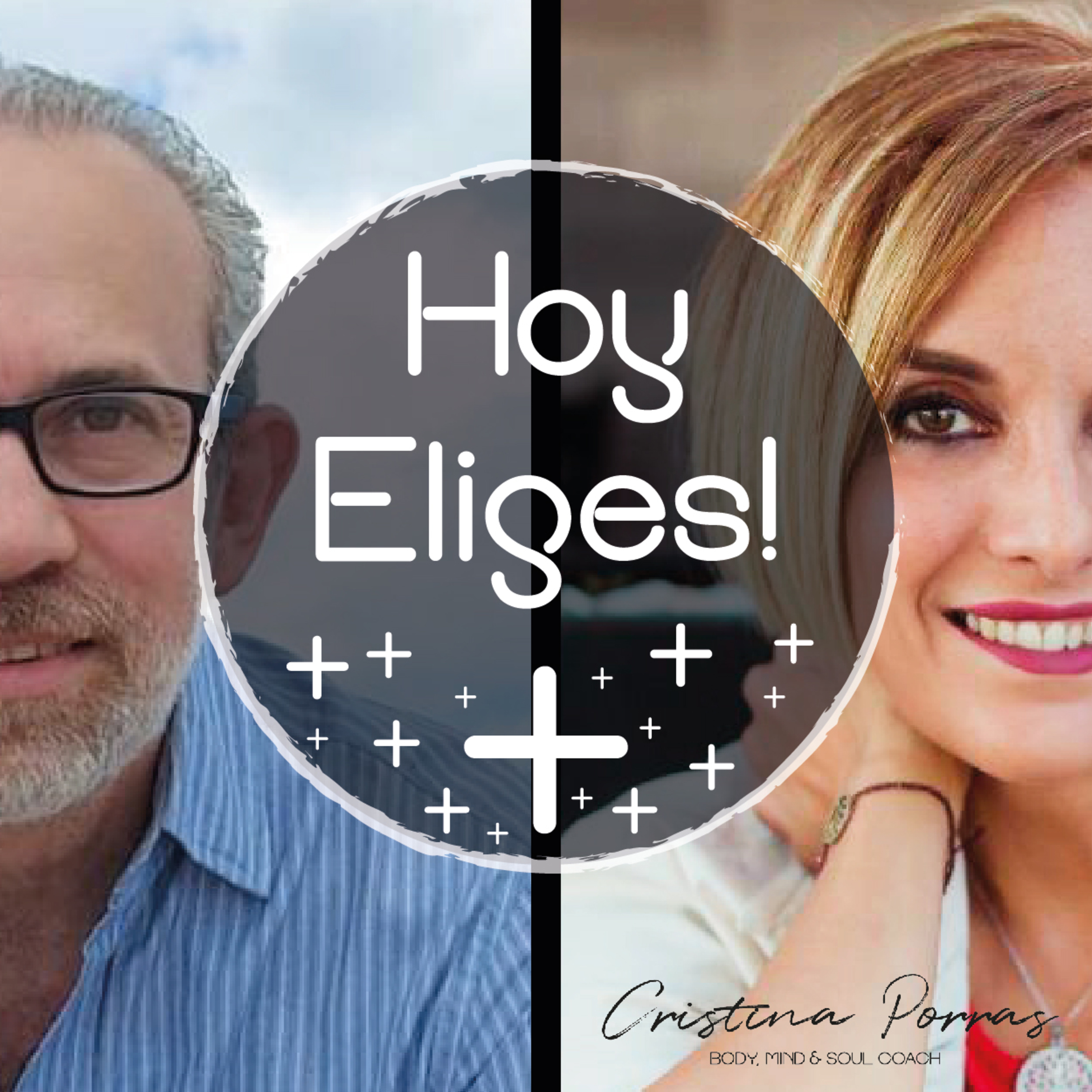 Hoy eliges!!
