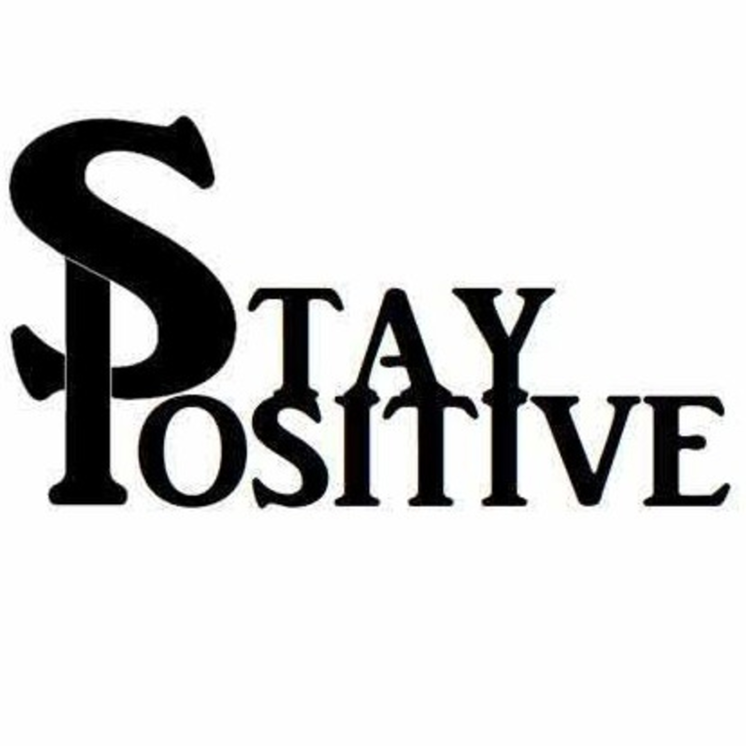 The Positivity Hour