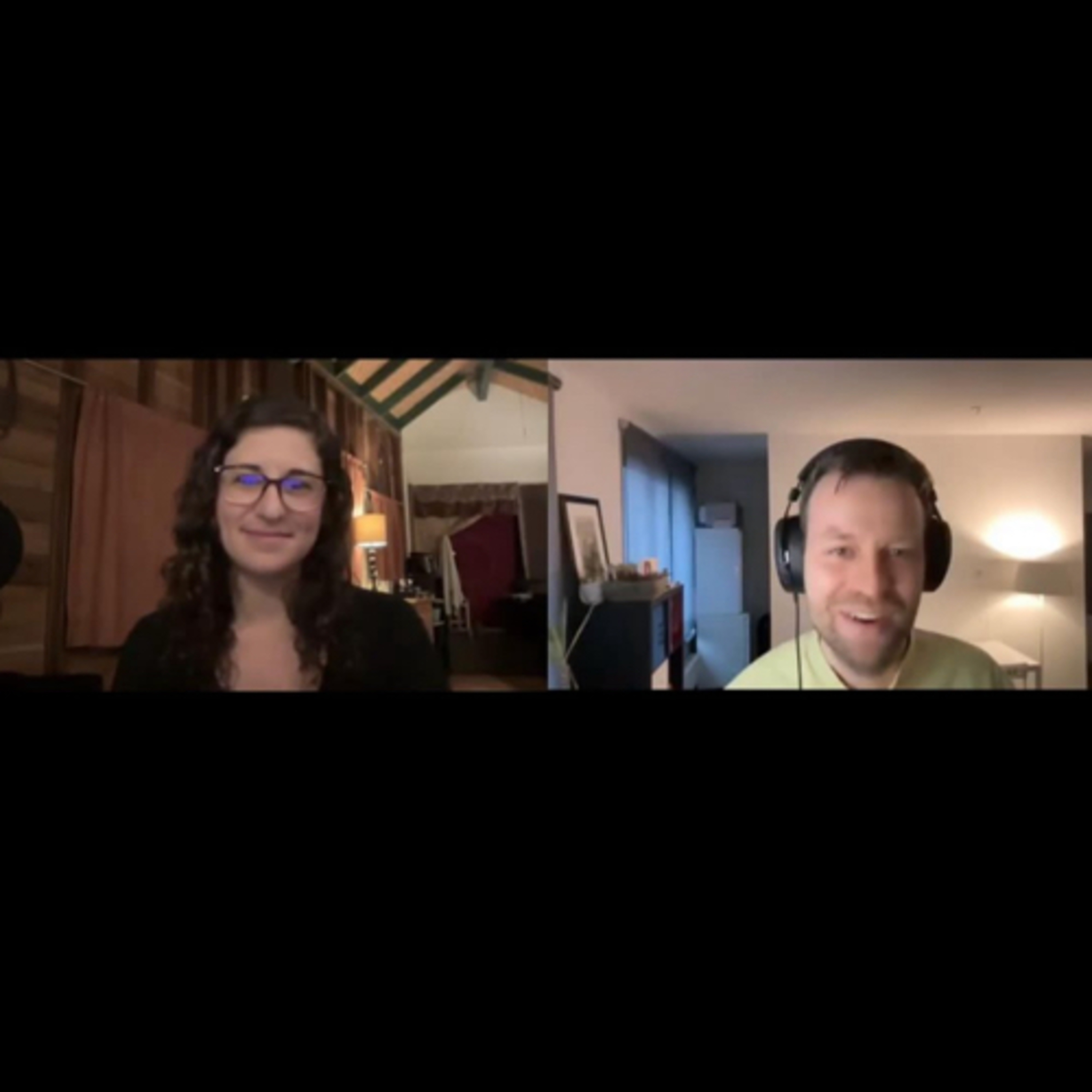 144. Creation of Safety with Remmelt Ellen