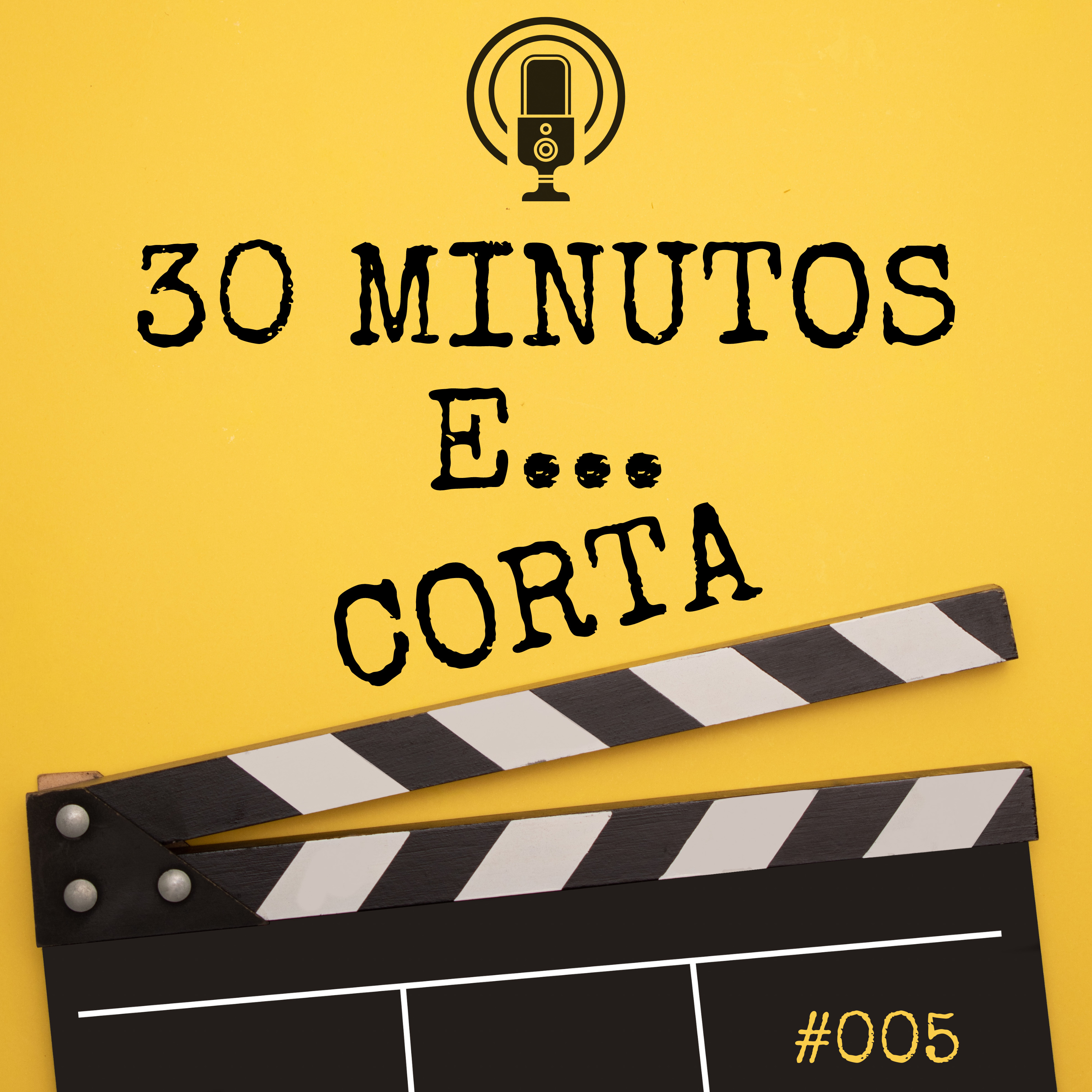 30 Minutos e...Corta