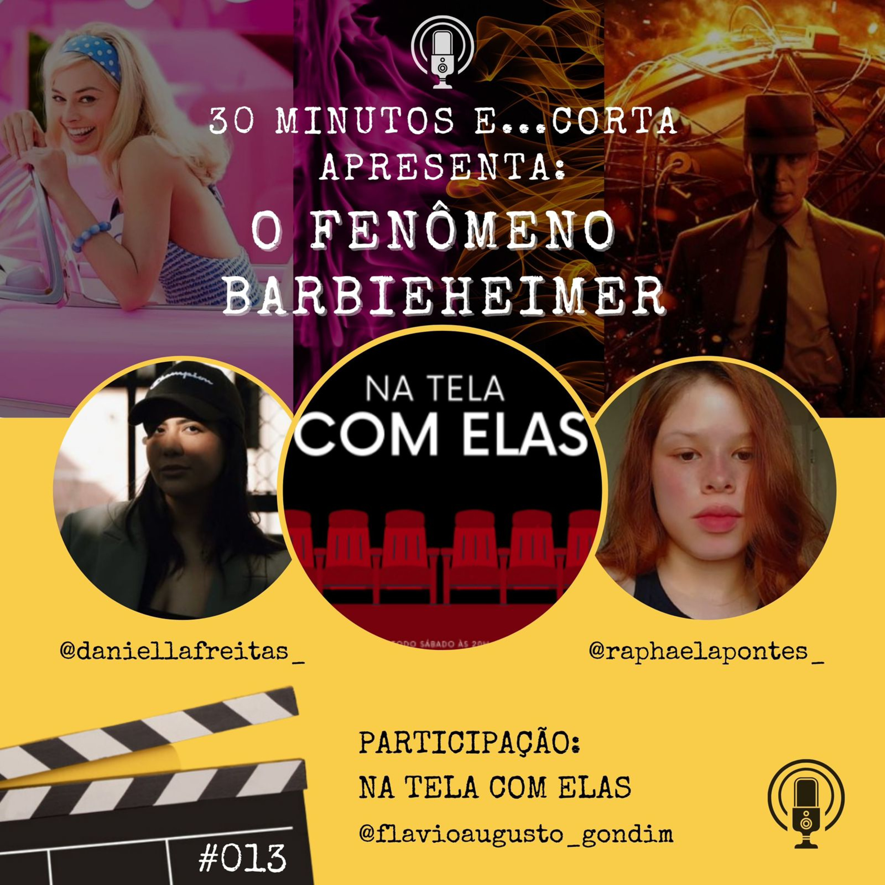 30 Minutos e...Corta
