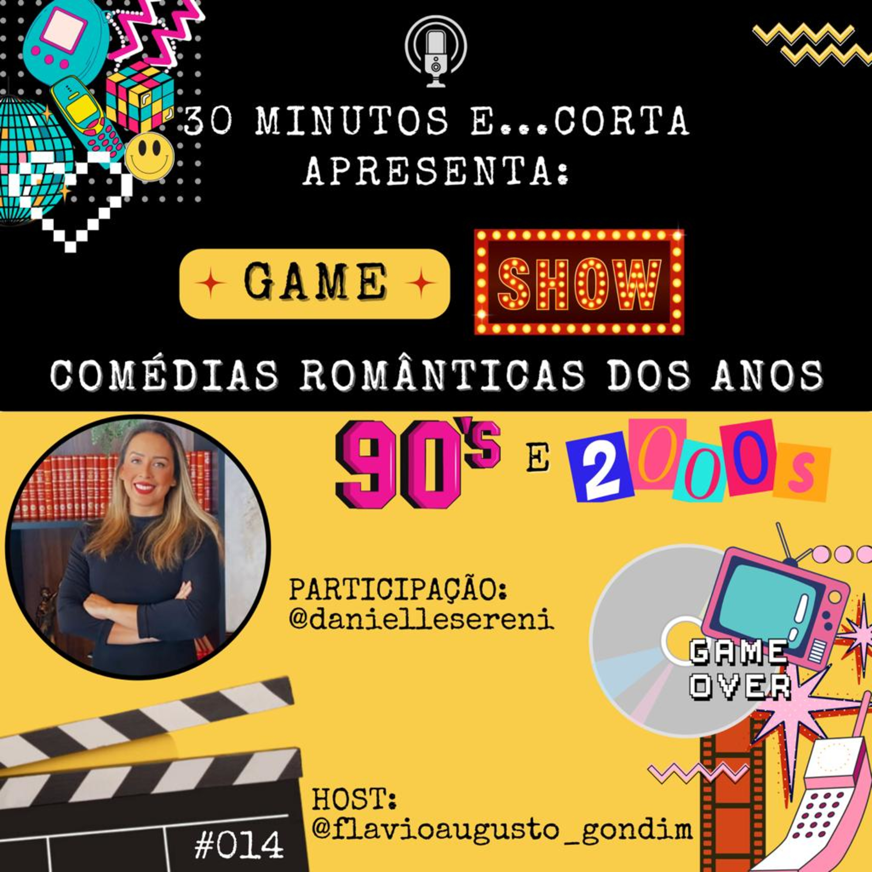 30 Minutos e...Corta