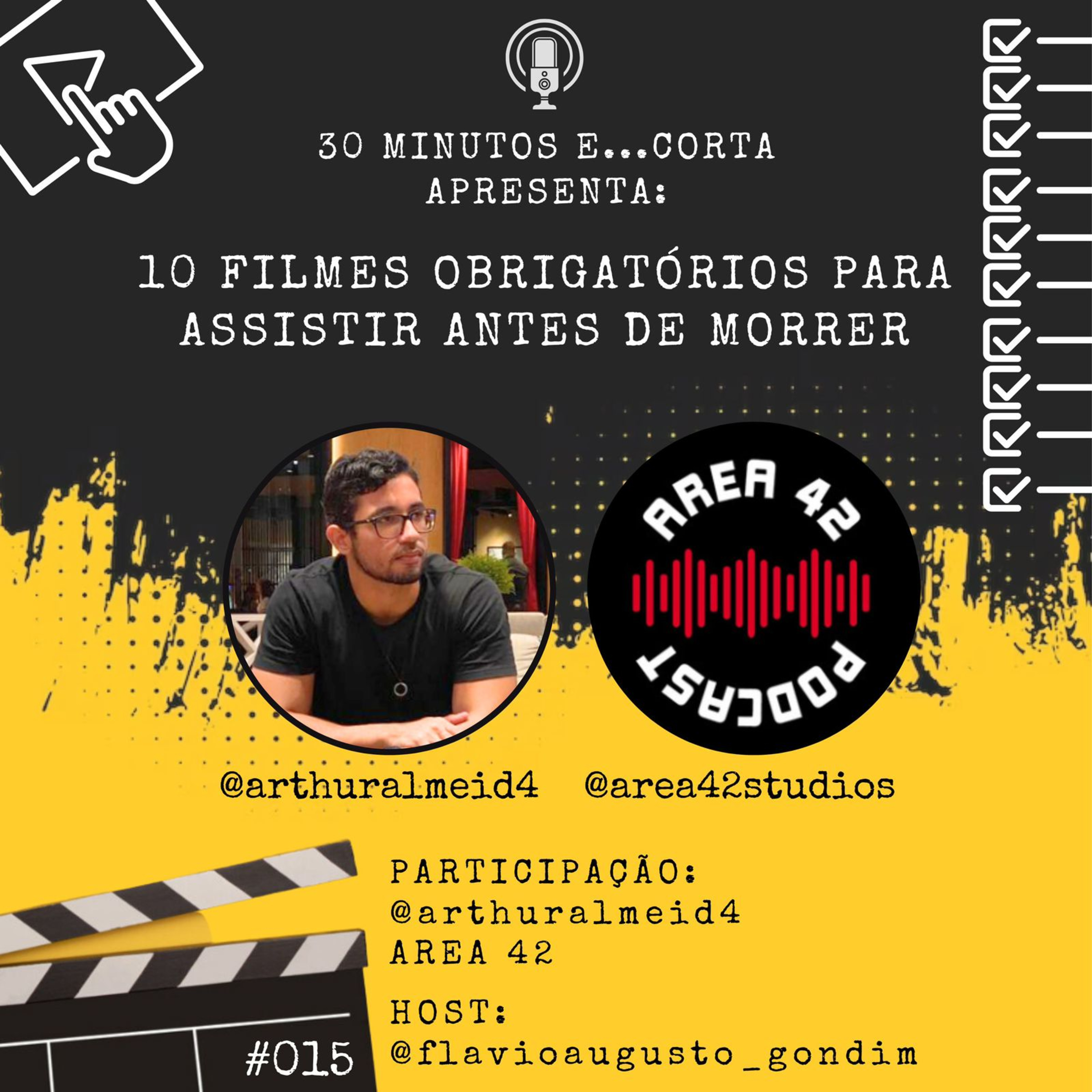 30 Minutos e...Corta