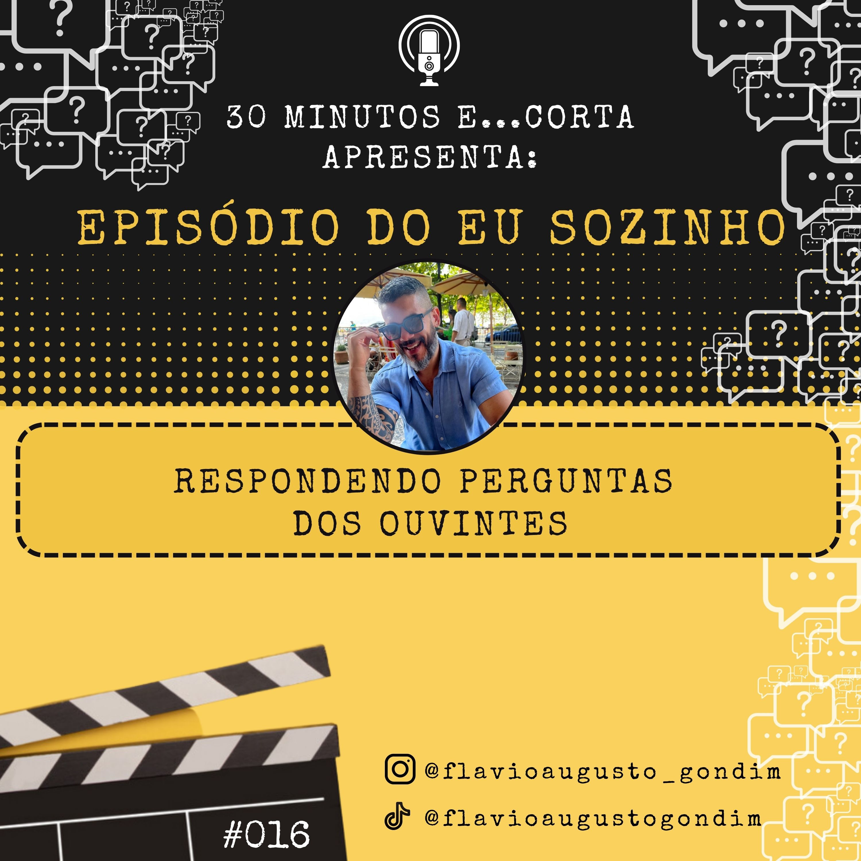 30 Minutos e...Corta