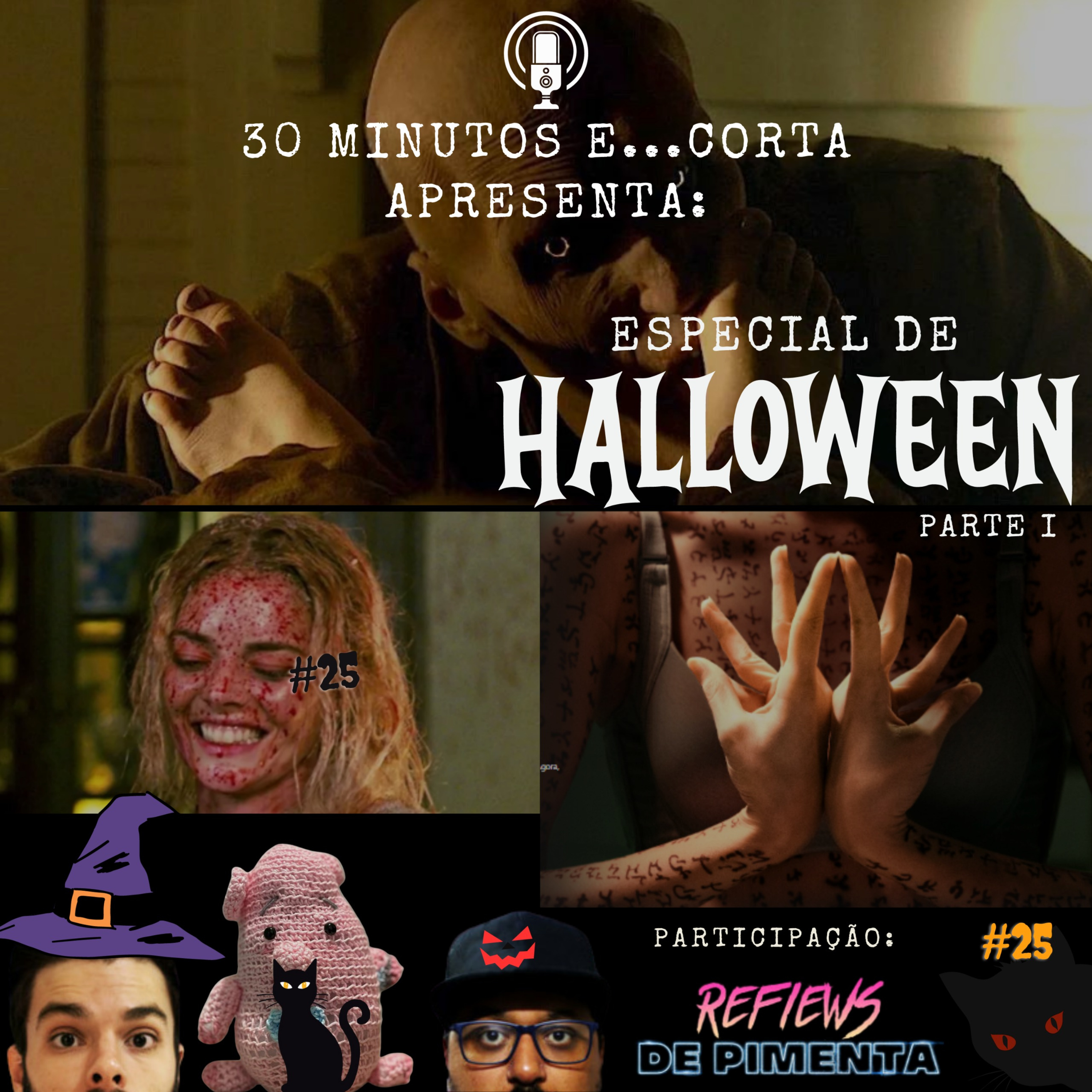 30 Minutos e...Corta