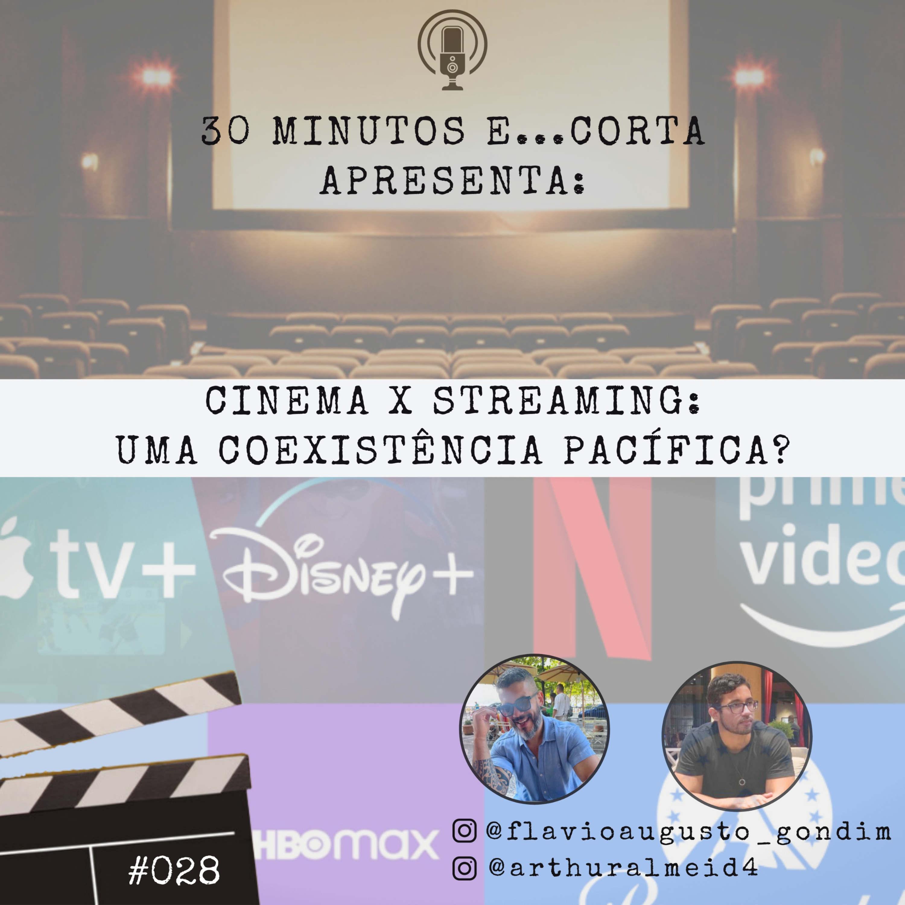 30 Minutos e...Corta