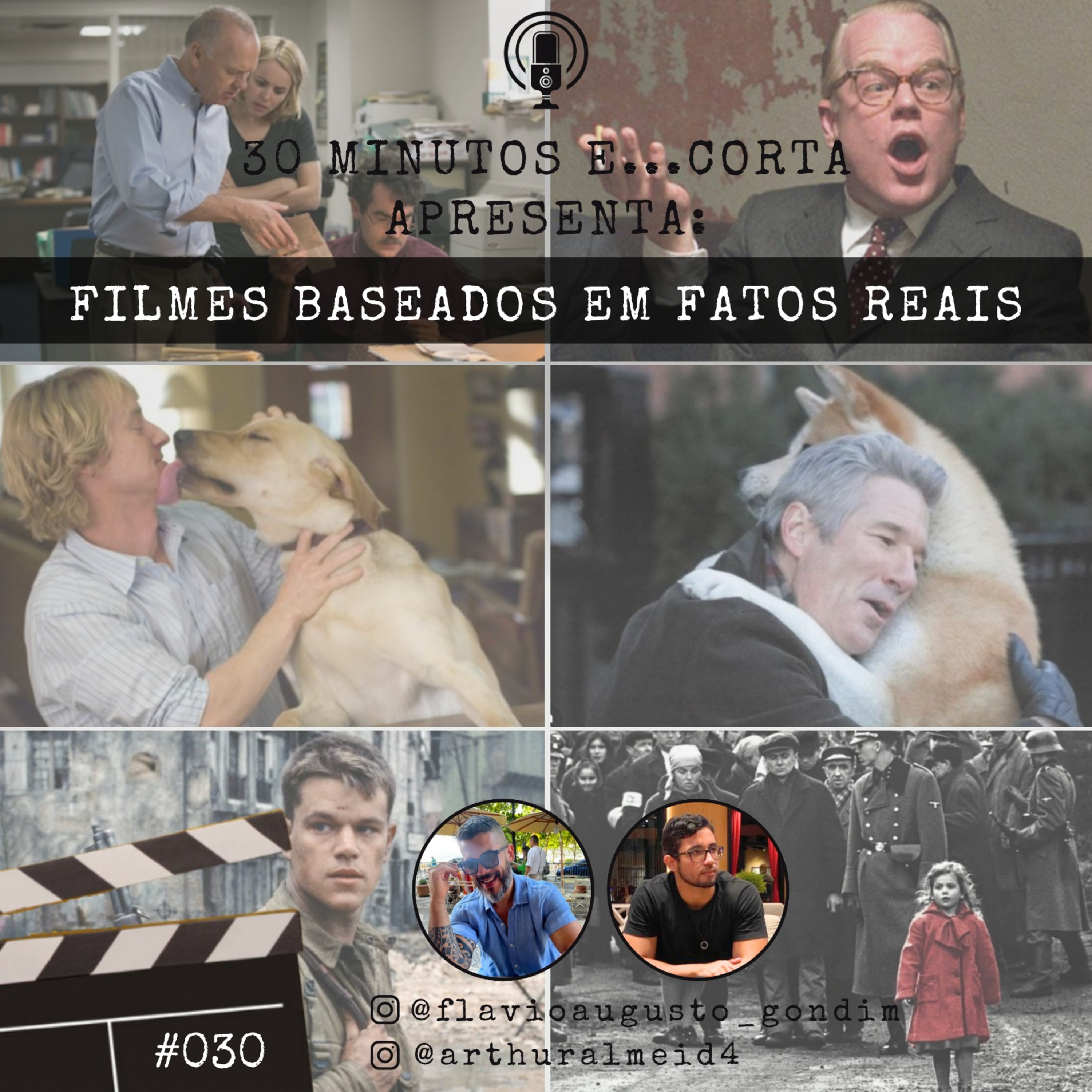 30 Minutos e...Corta