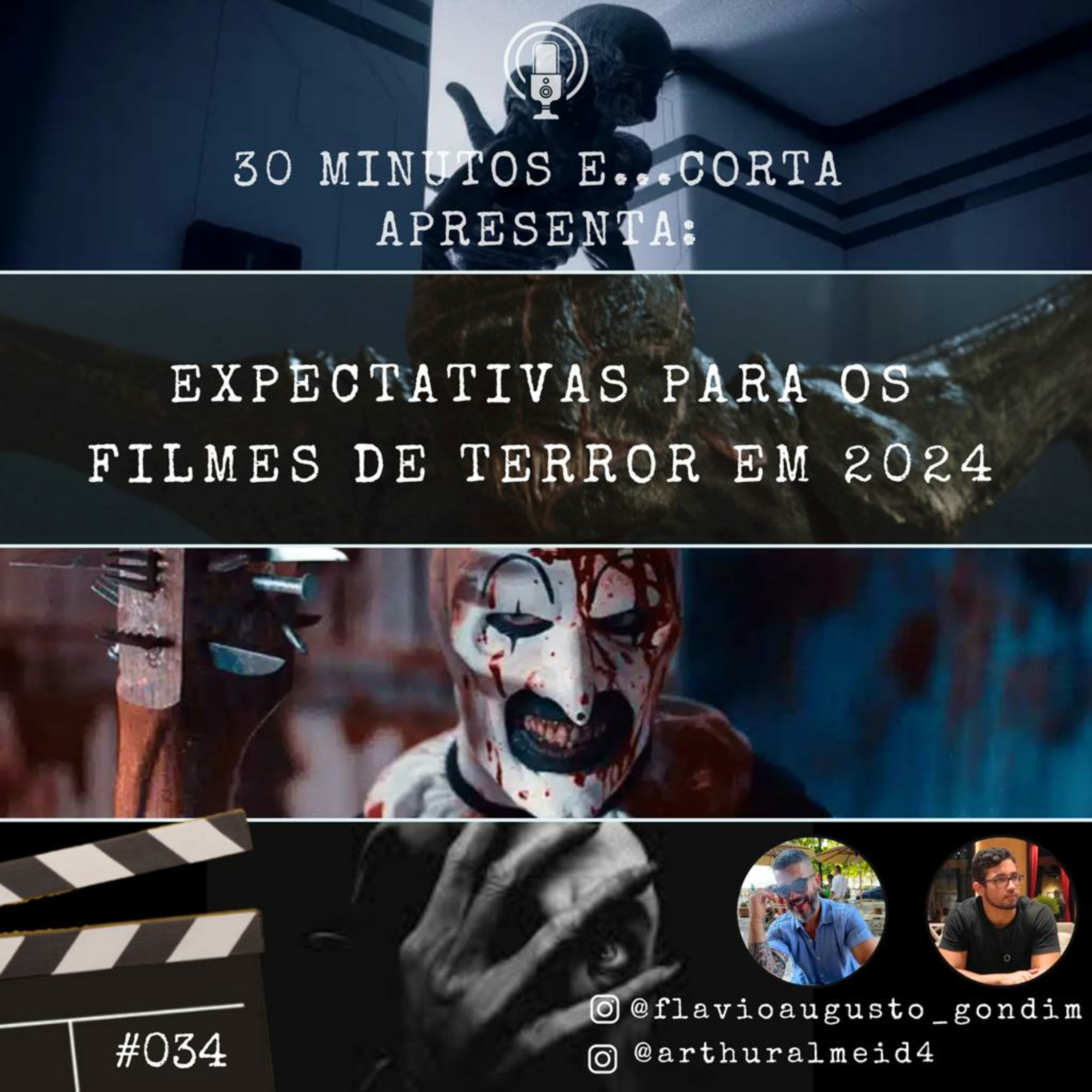 30 Minutos e...Corta