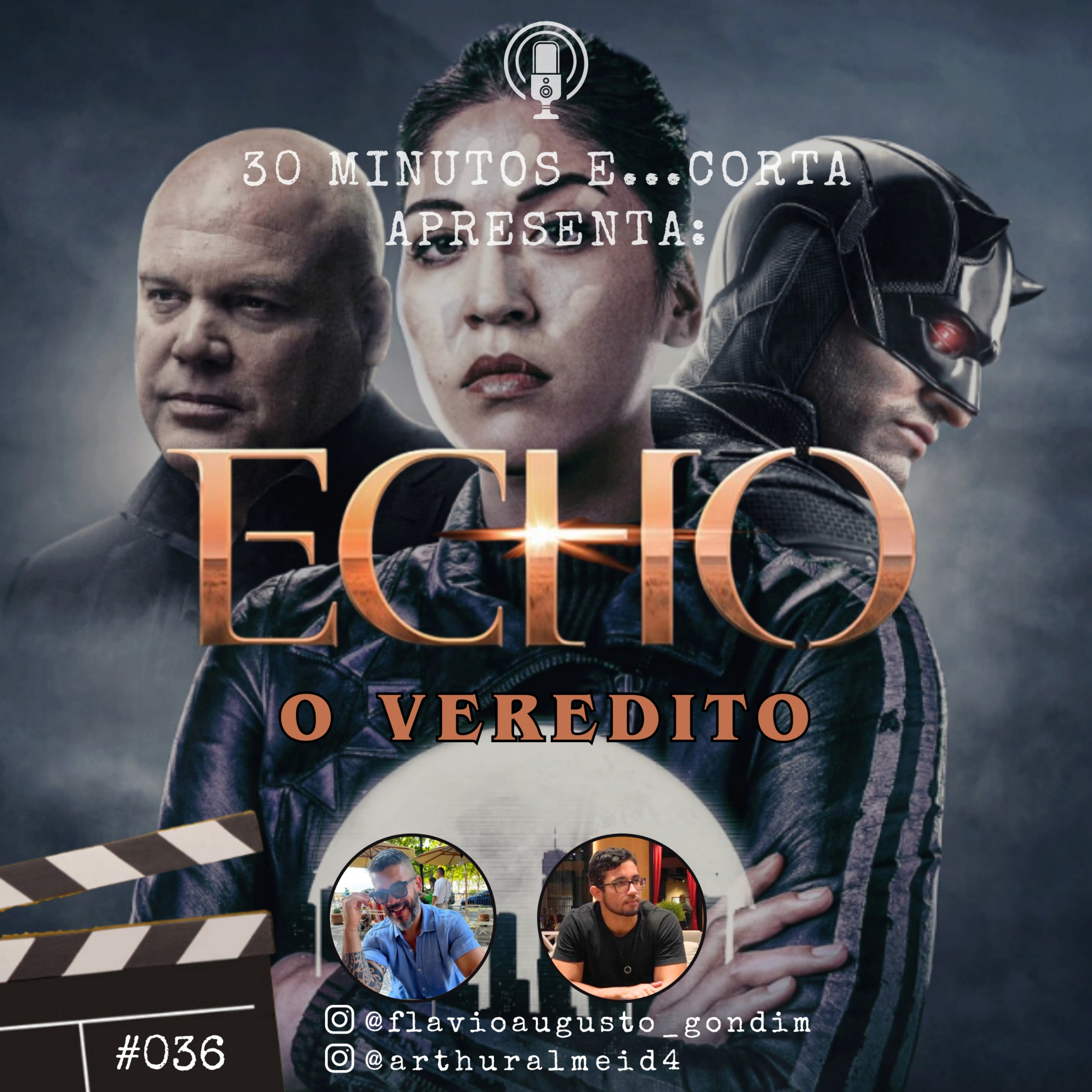 30 Minutos e...Corta