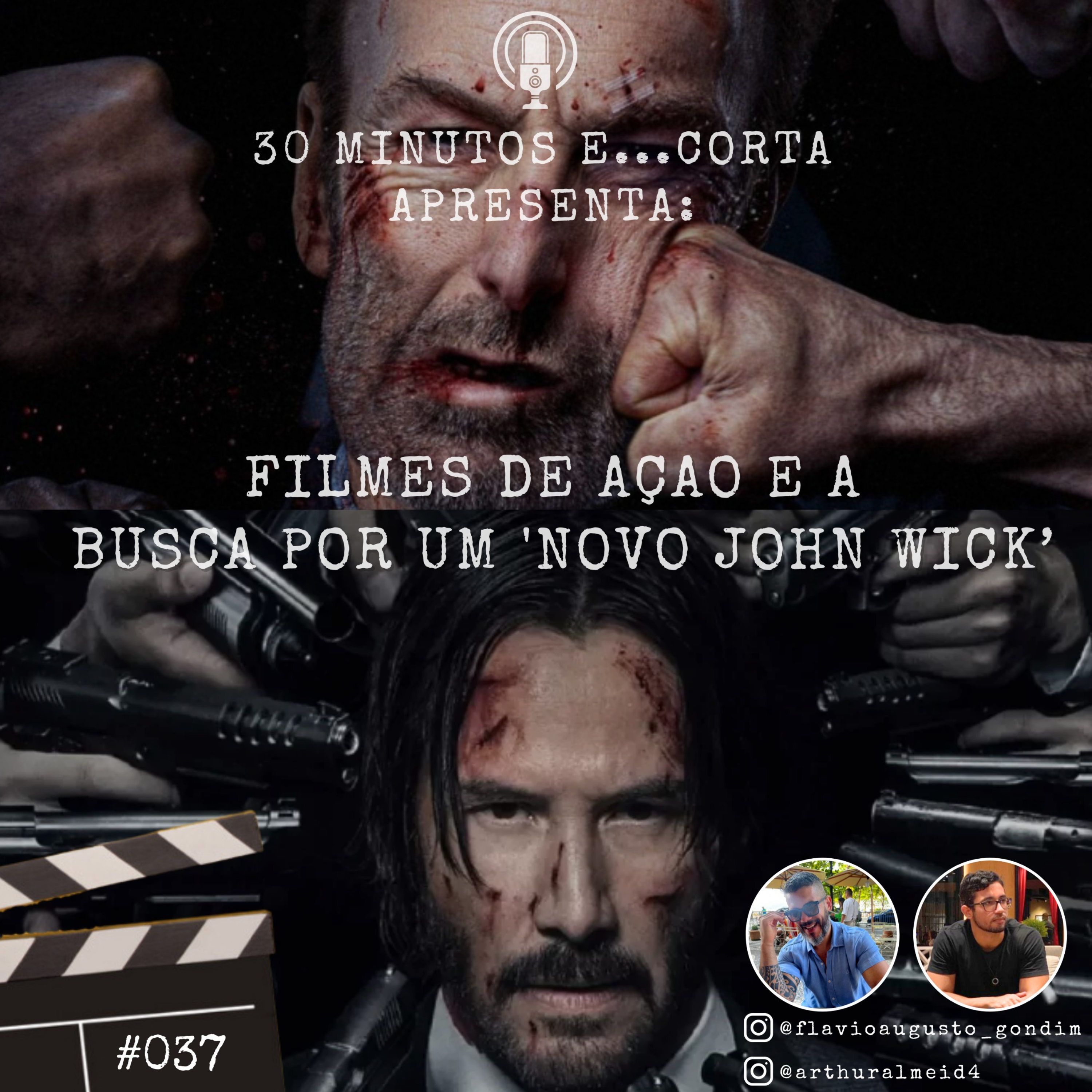 30 Minutos e...Corta