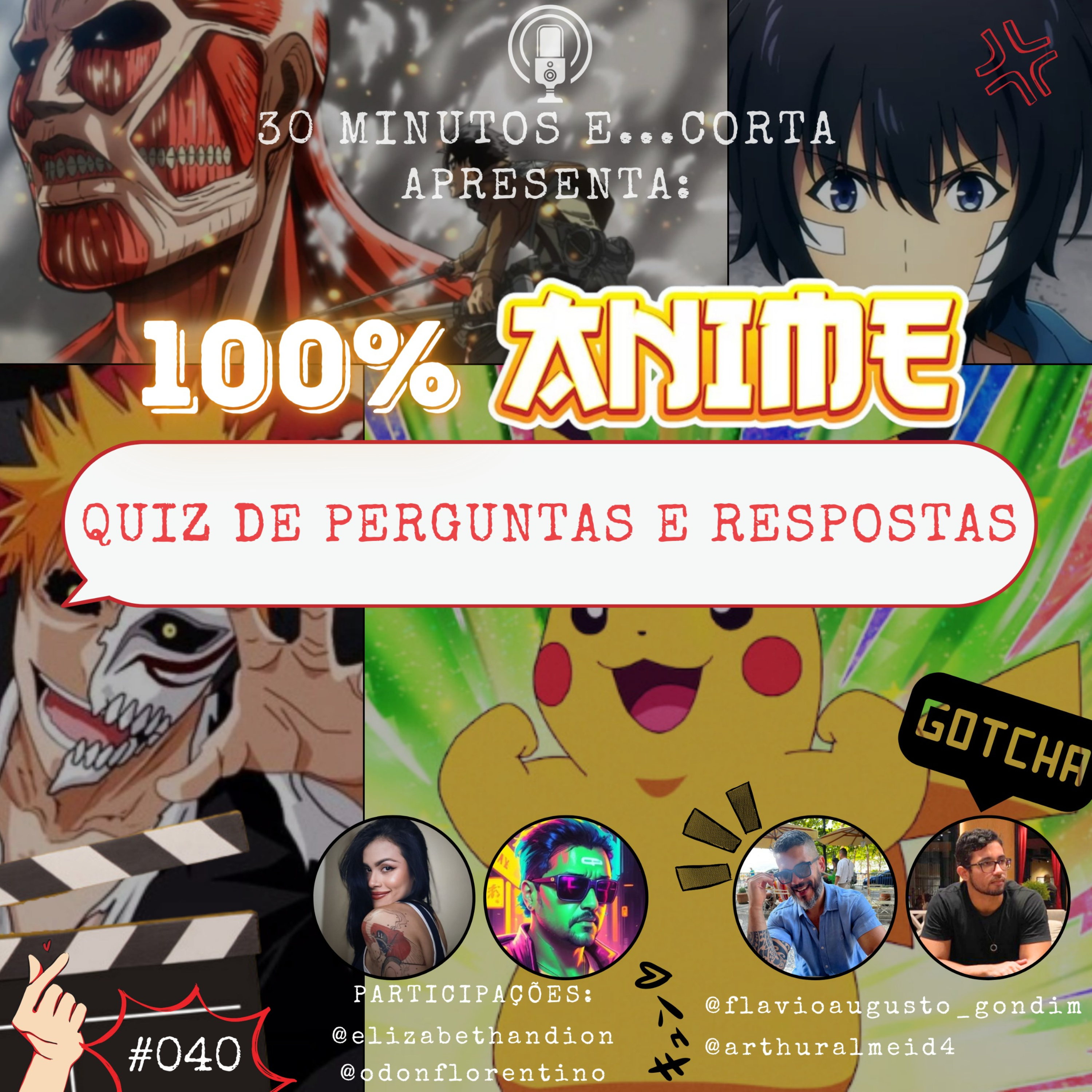 30 Minutos e...Corta