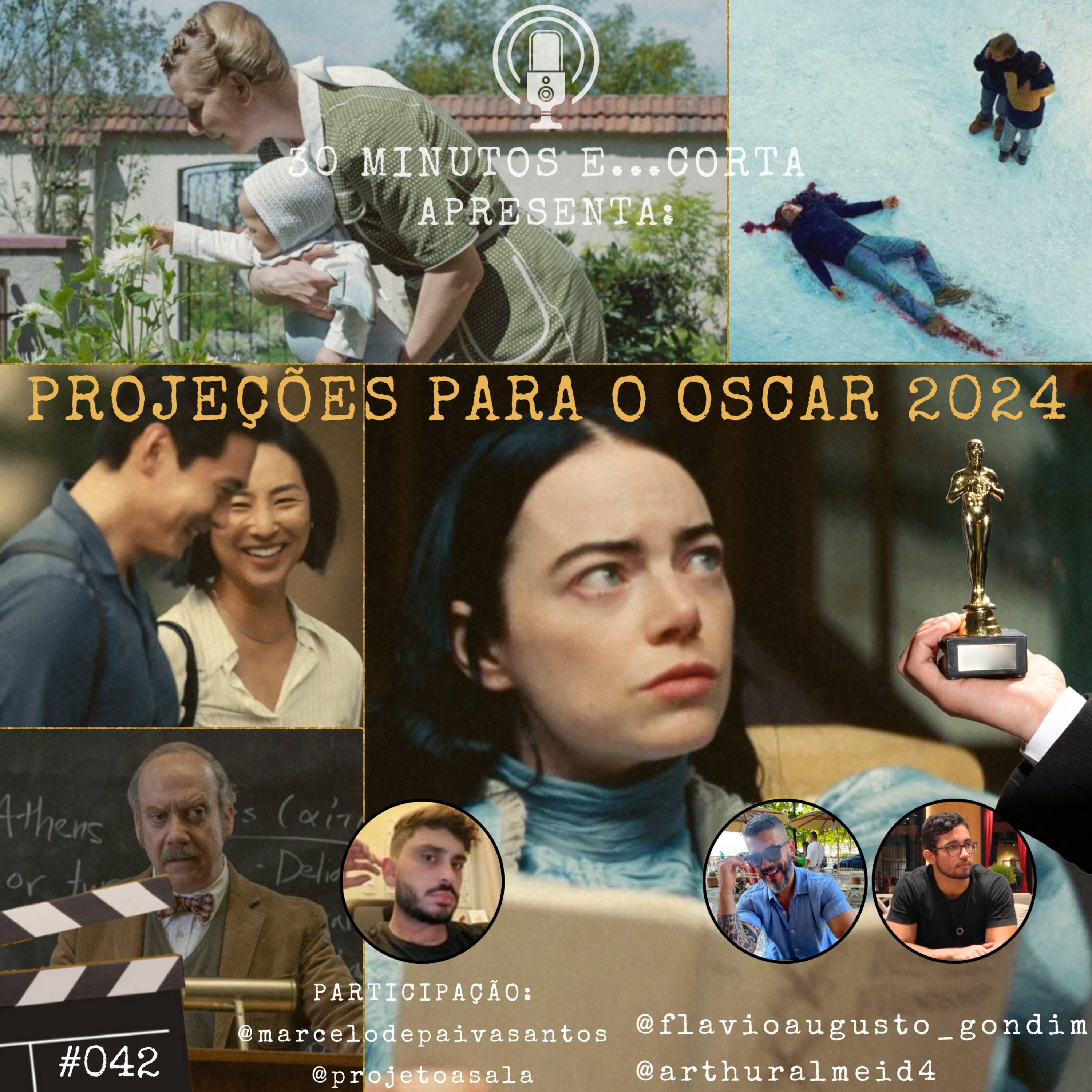 30 Minutos e...Corta