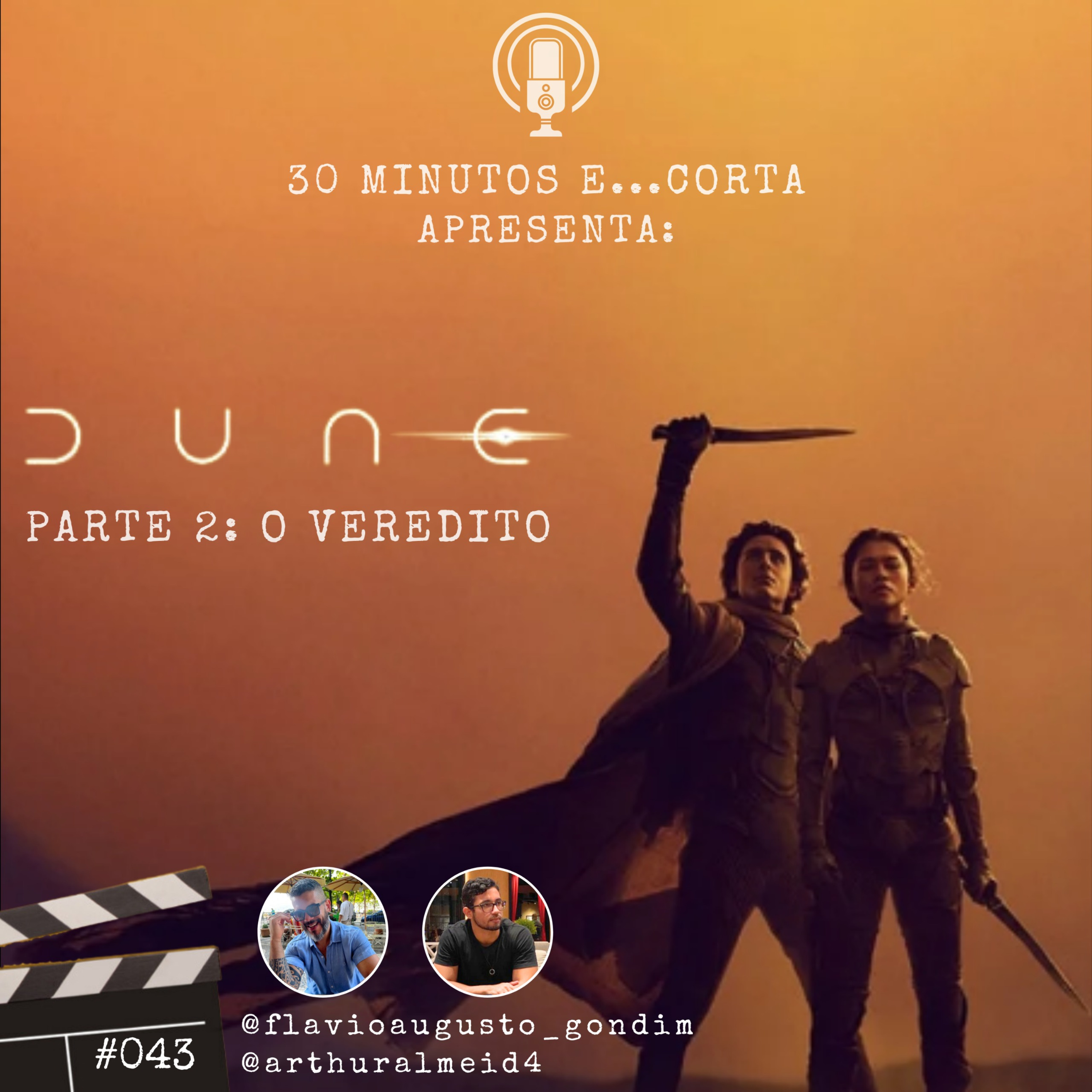 30 Minutos e...Corta