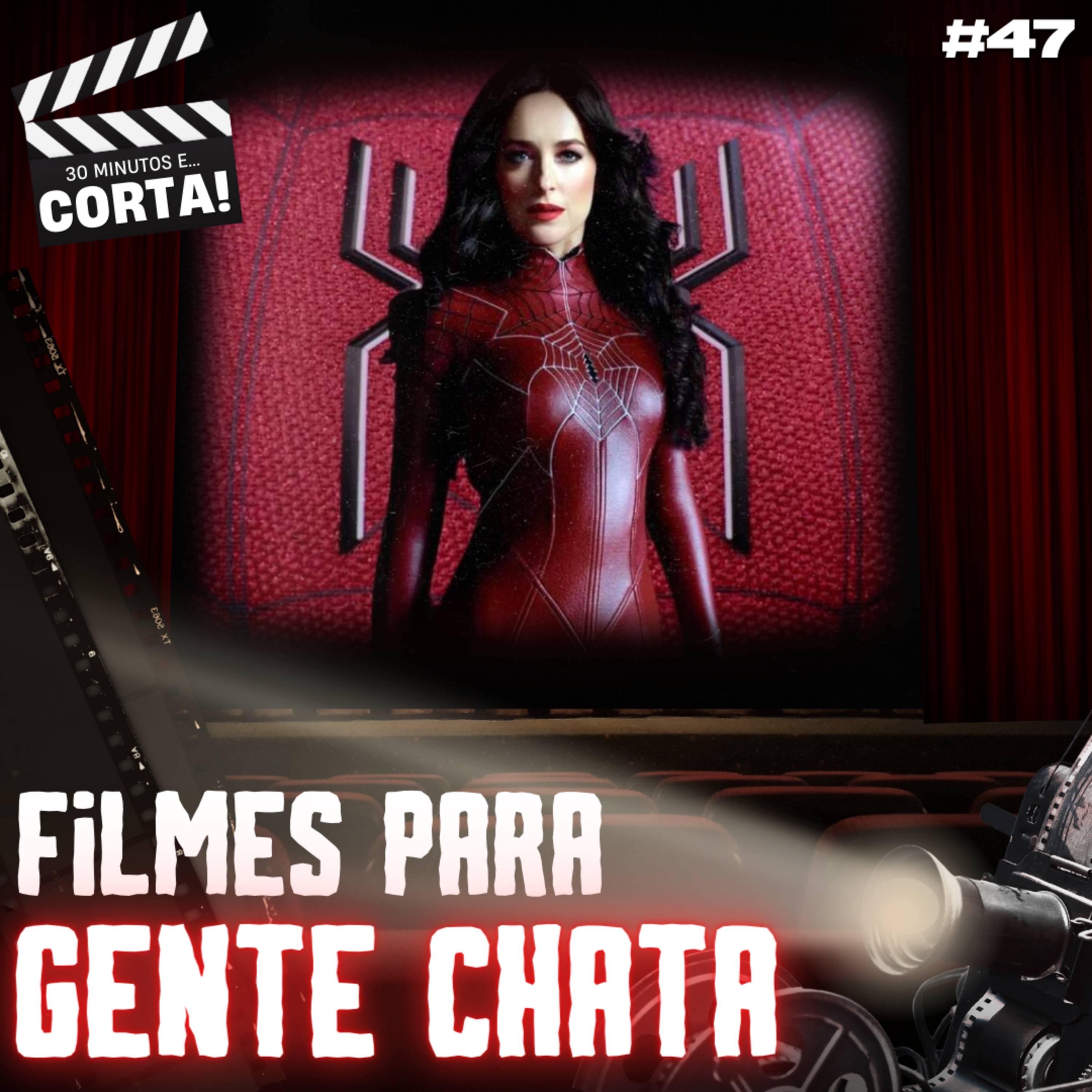 30 Minutos e...Corta