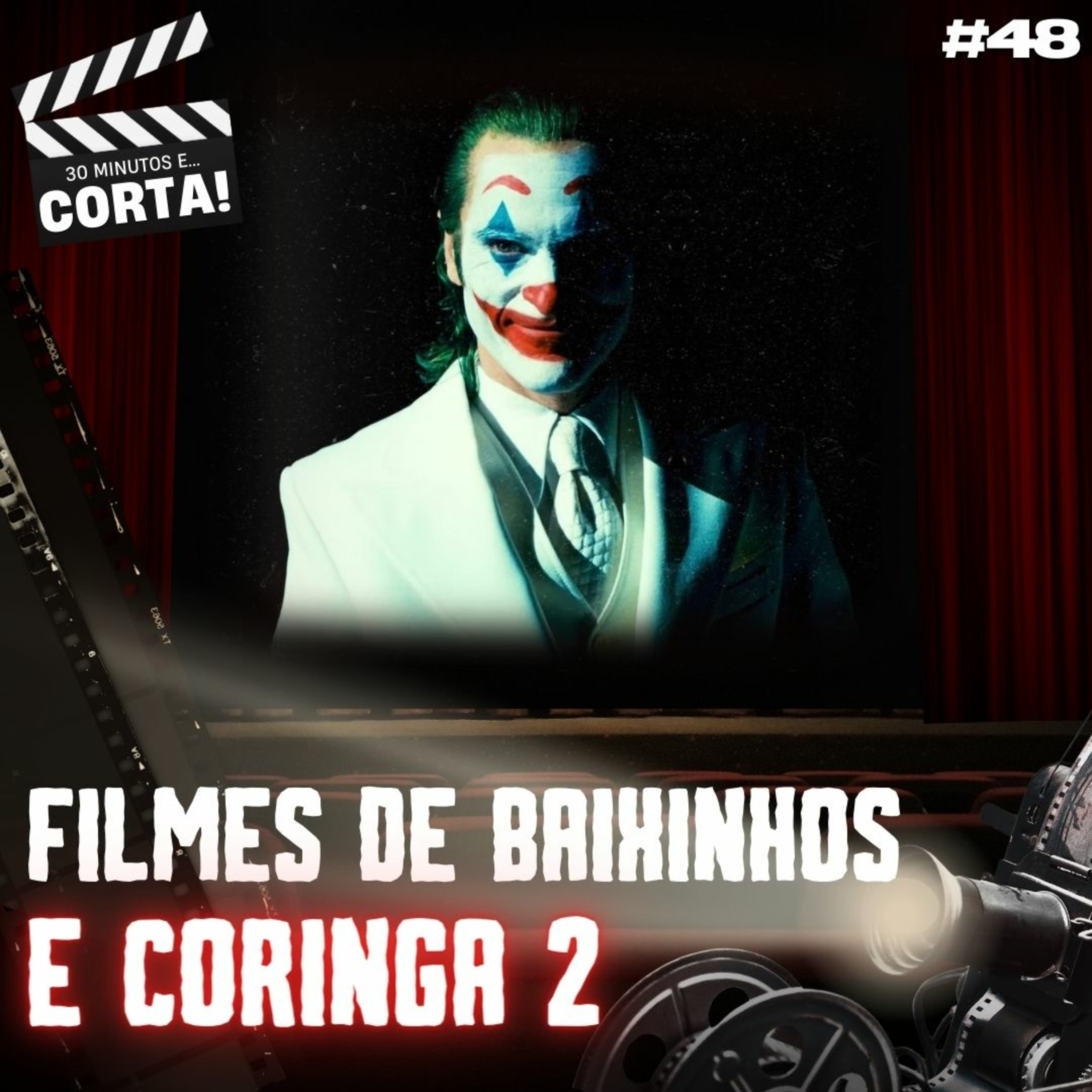 30 Minutos e...Corta
