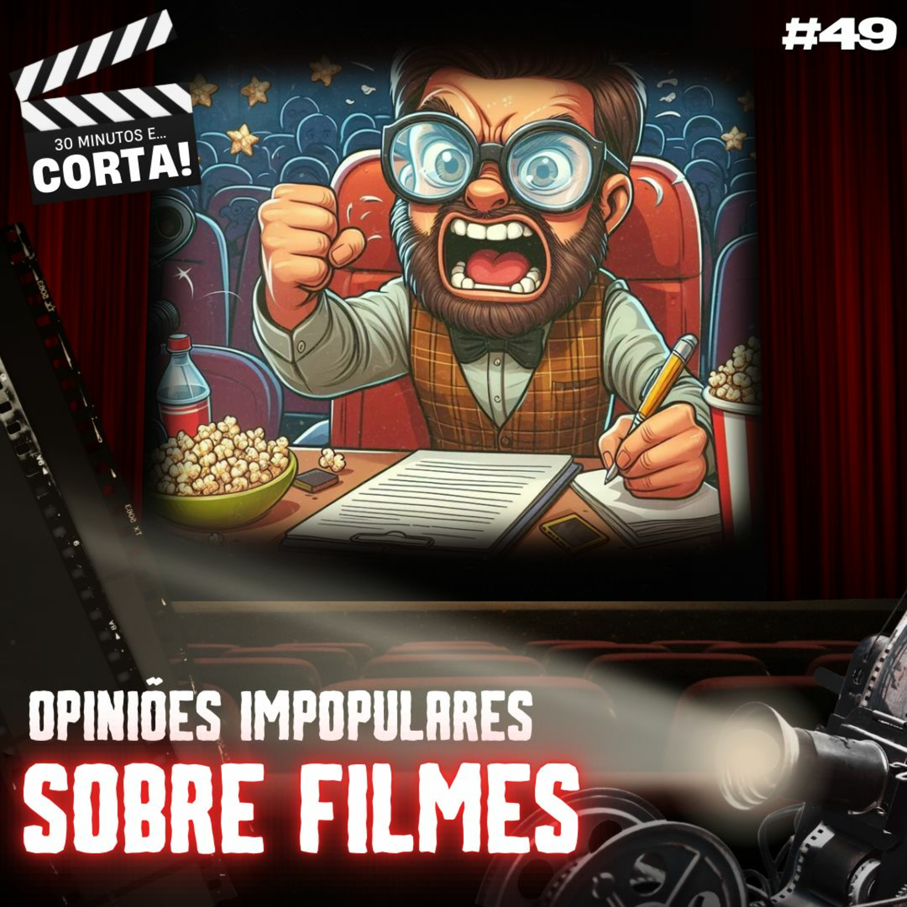 30 Minutos e...Corta