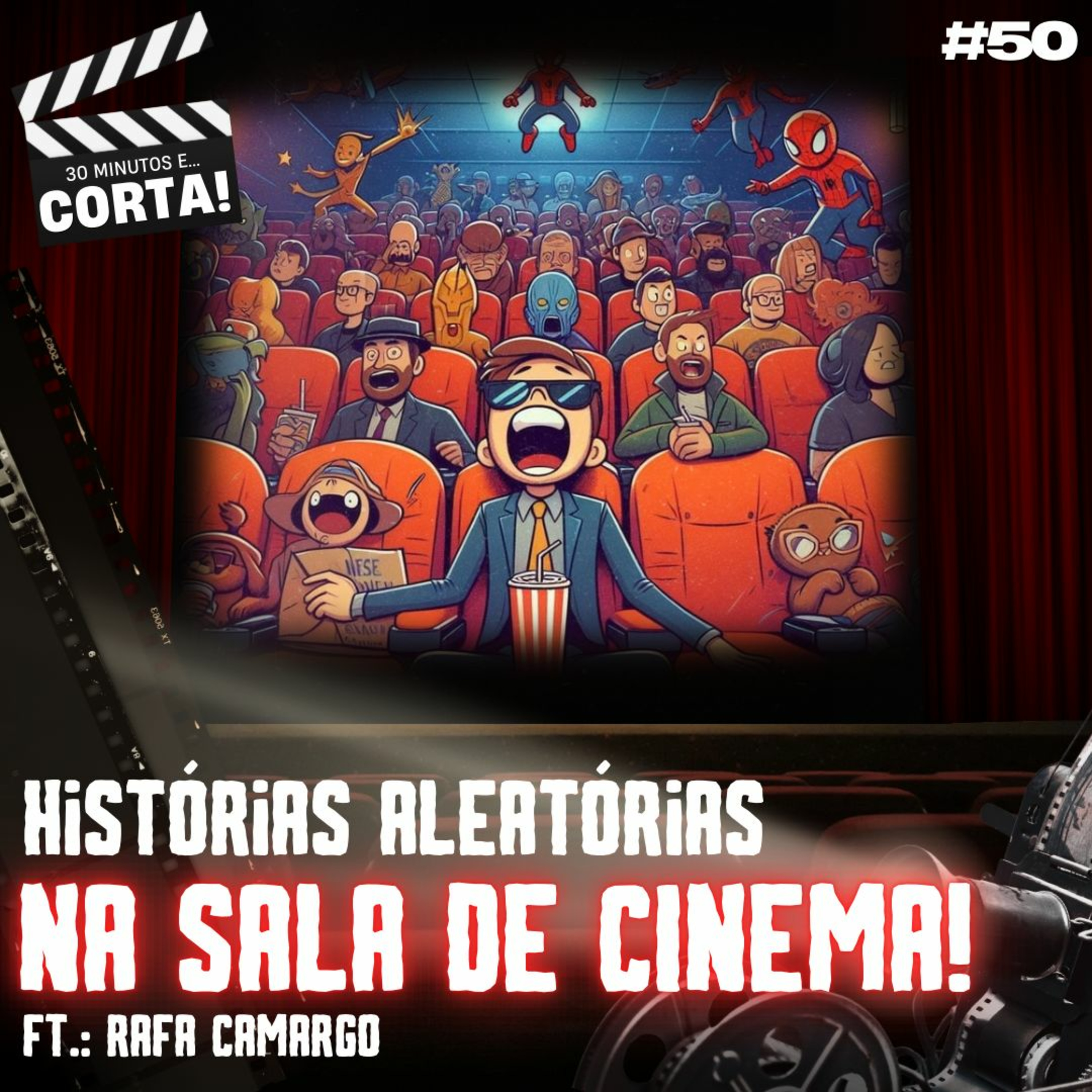 30 Minutos e...Corta