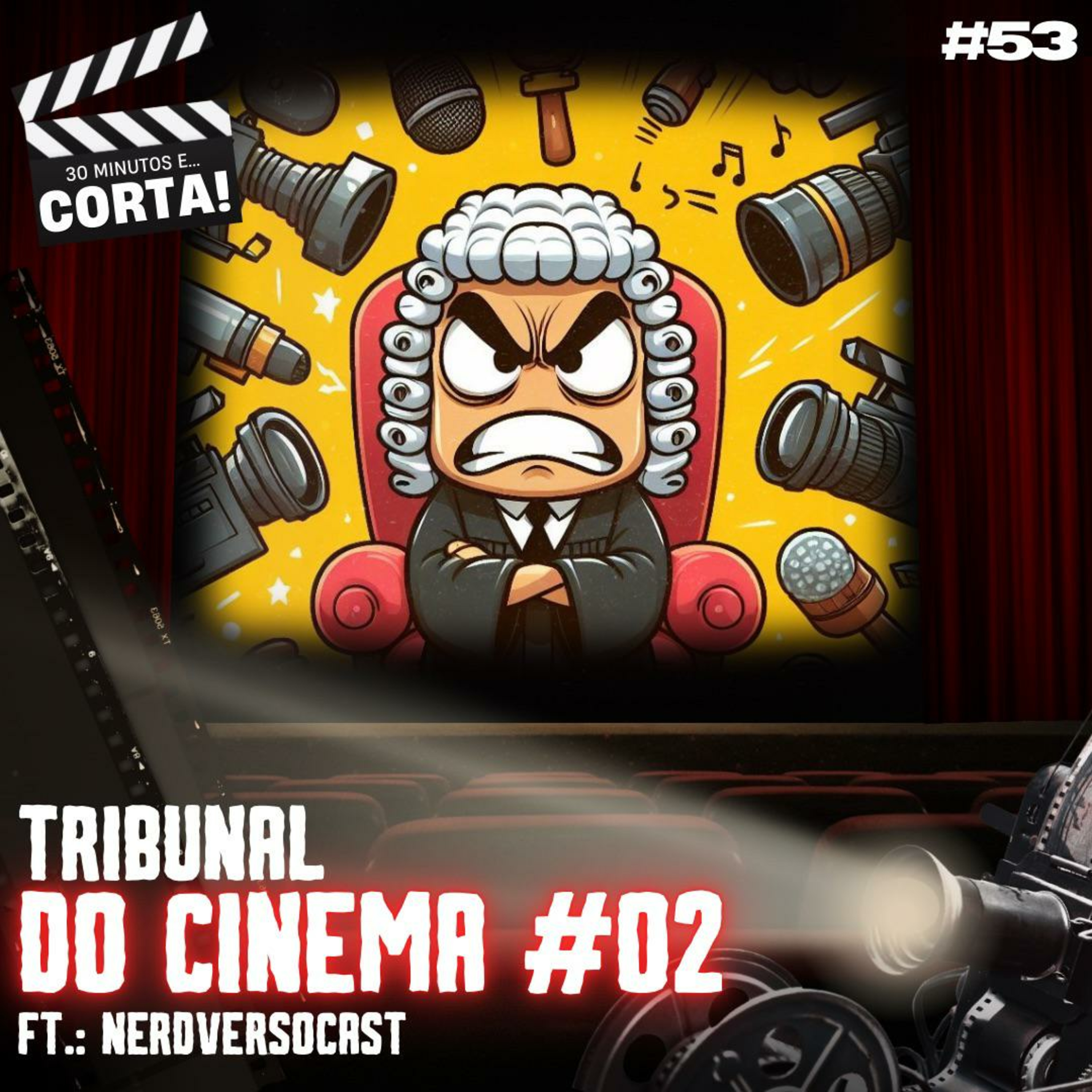 30 Minutos e...Corta
