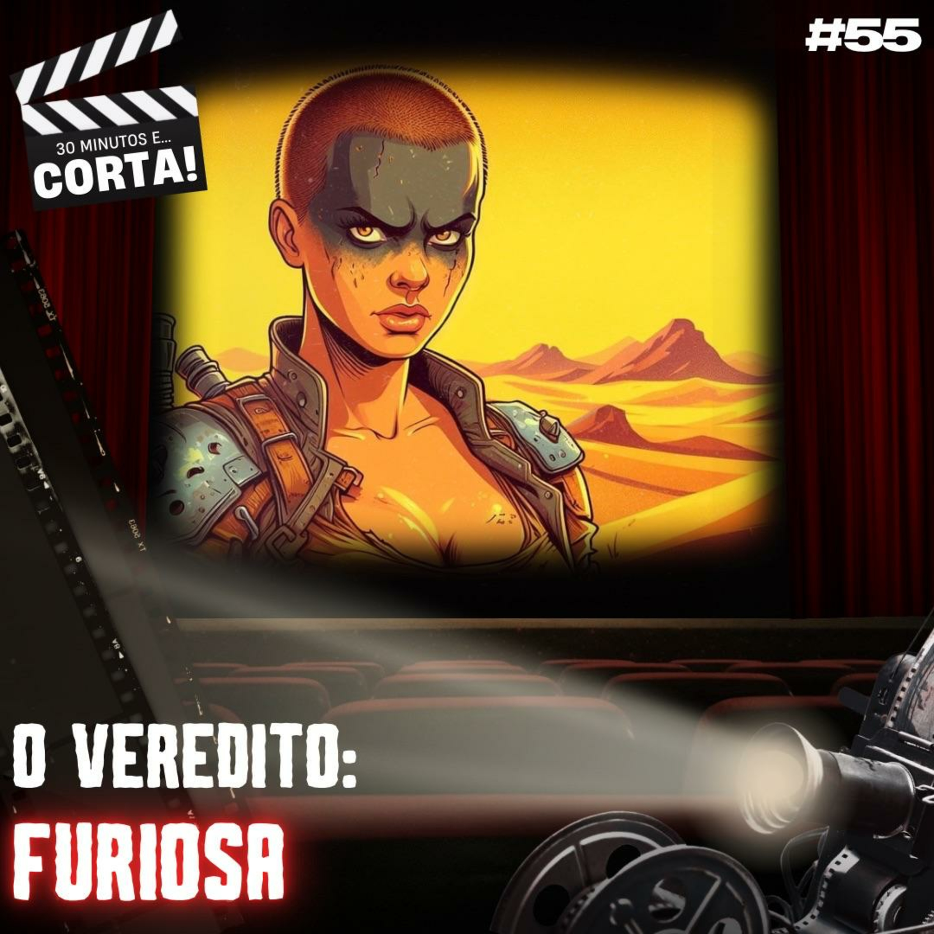 30 Minutos e...Corta