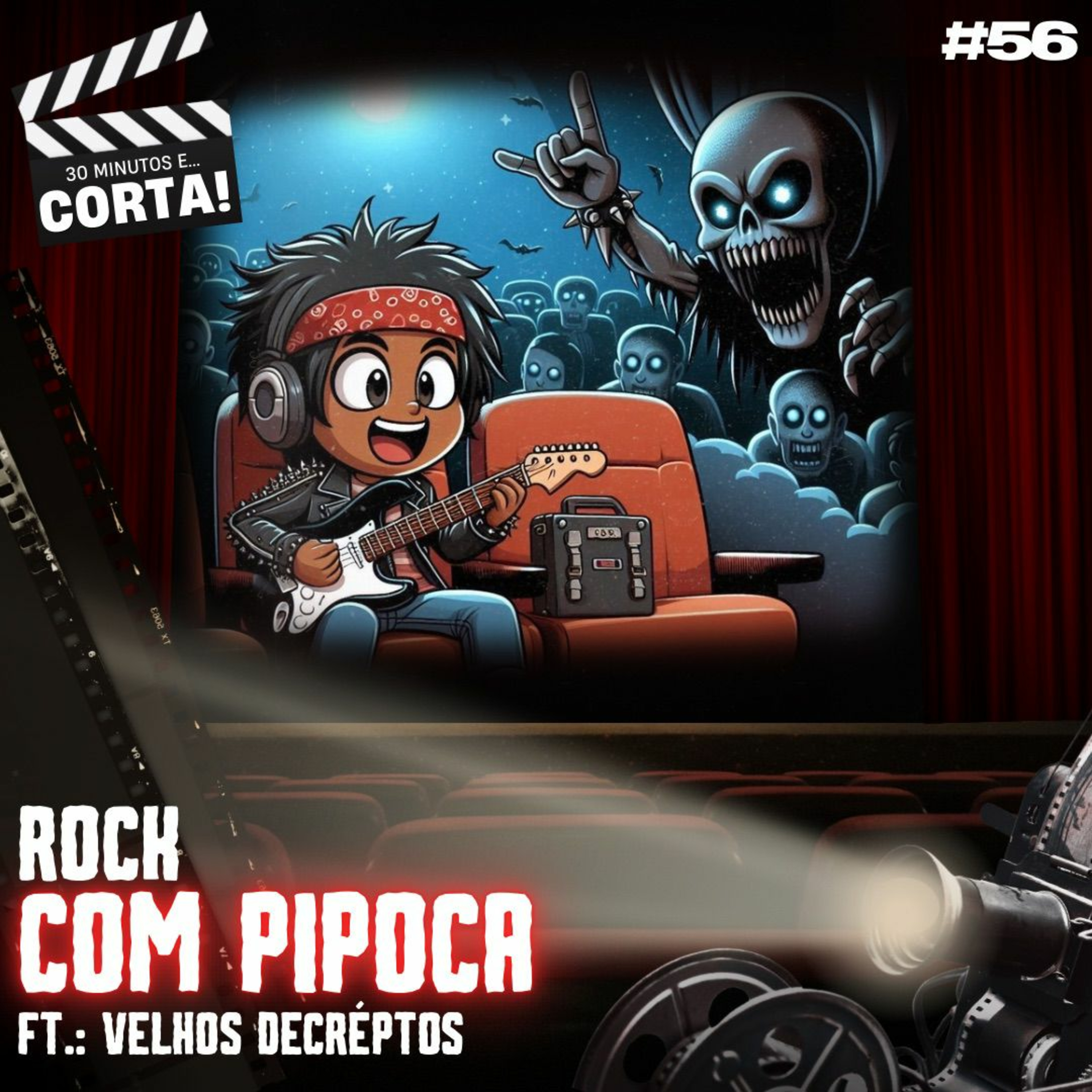 30 Minutos e...Corta
