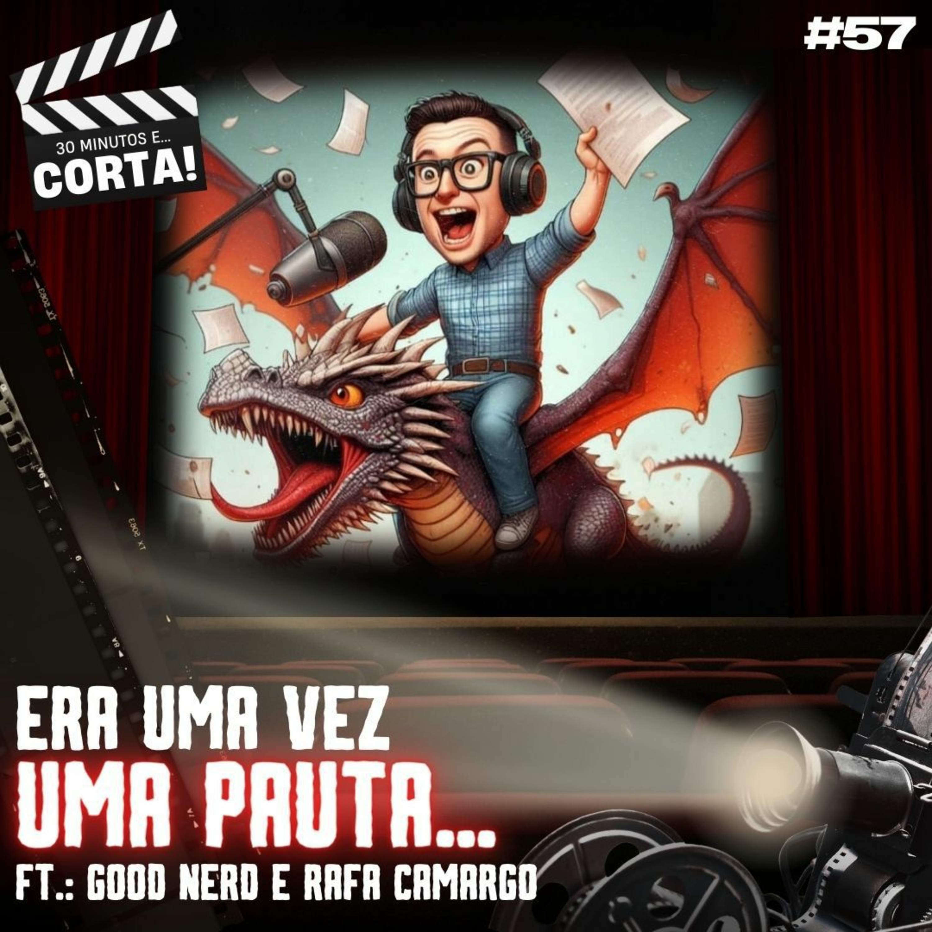 30 Minutos e...Corta